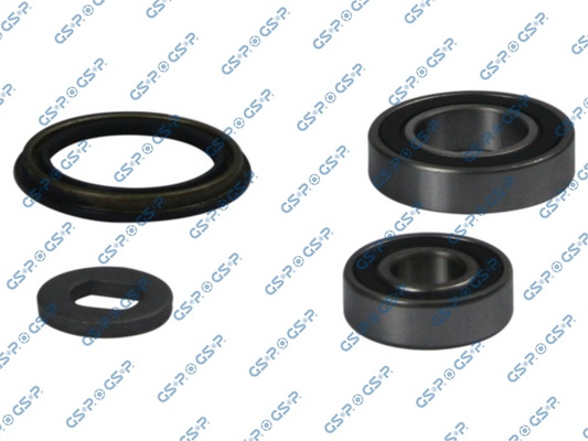 Kit riparazione, Fuso a snodo - 516868S GSP