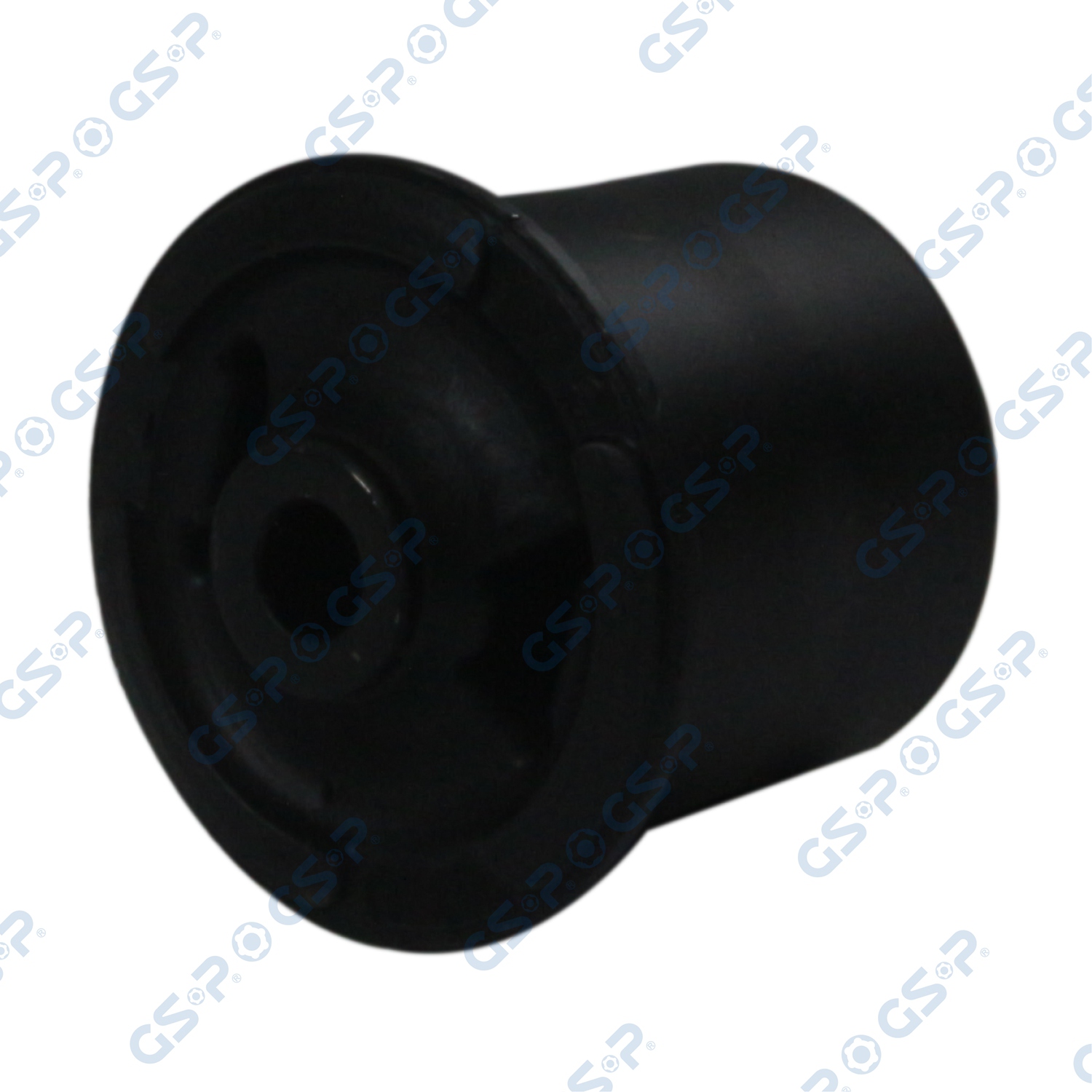 Mounting, axle beam - 517486 GSP
