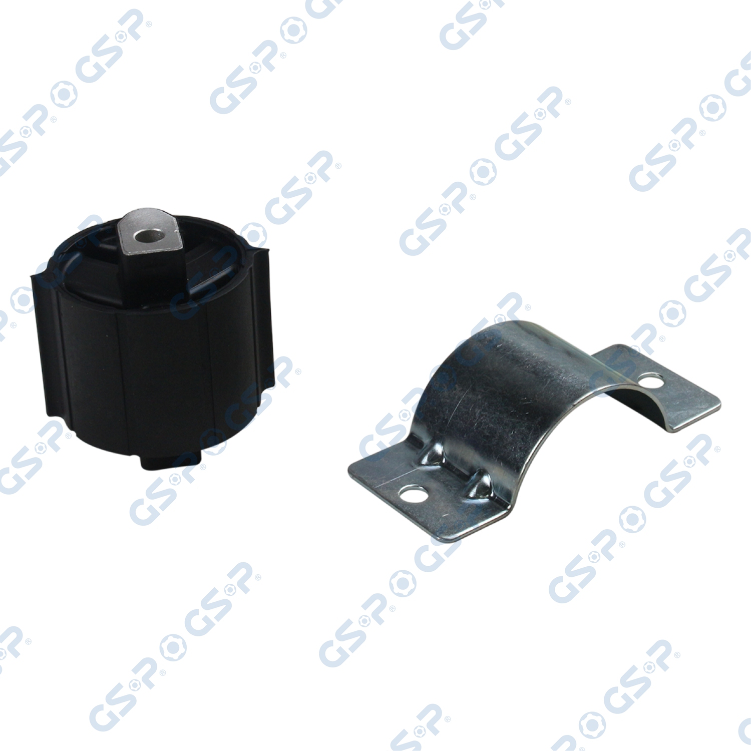Mounting, automatic transmission - 517597 GSP