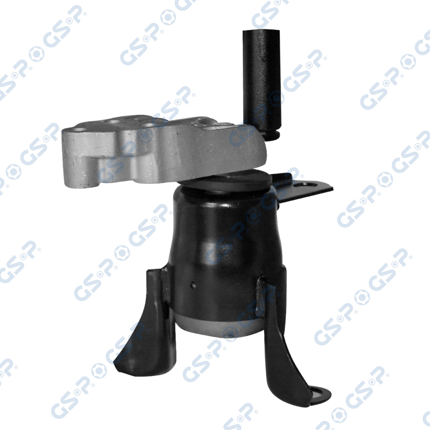 Sospensione, Motore - 517739 GSP