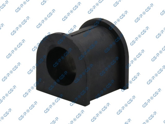 skersinio stabilizatoriaus įvorių komplektas - 517819 GSP