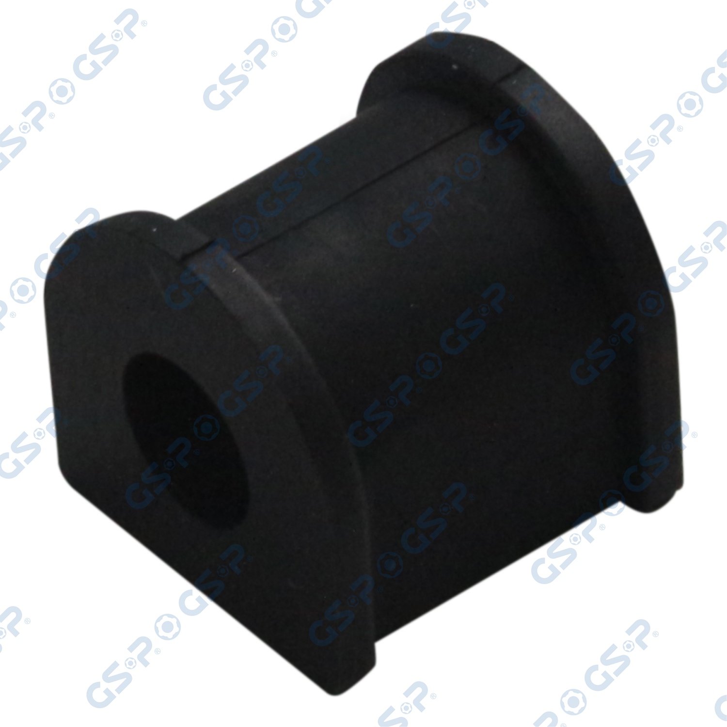 skersinio stabilizatoriaus įvorių komplektas - 517820 GSP