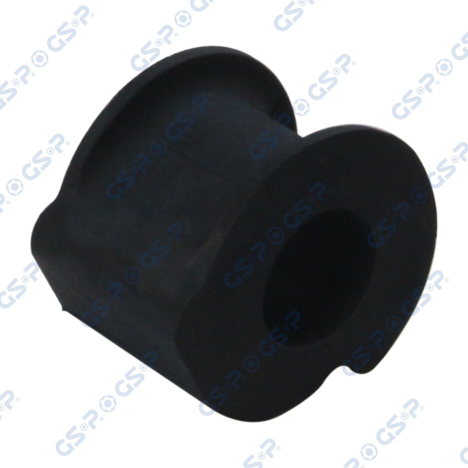 skersinio stabilizatoriaus įvorių komplektas - 517826 GSP