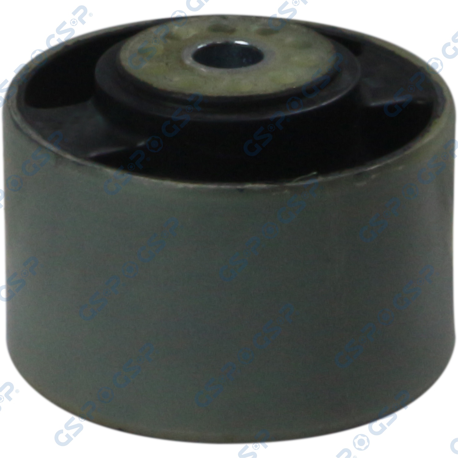 Sospensione, Motore - 517859 GSP