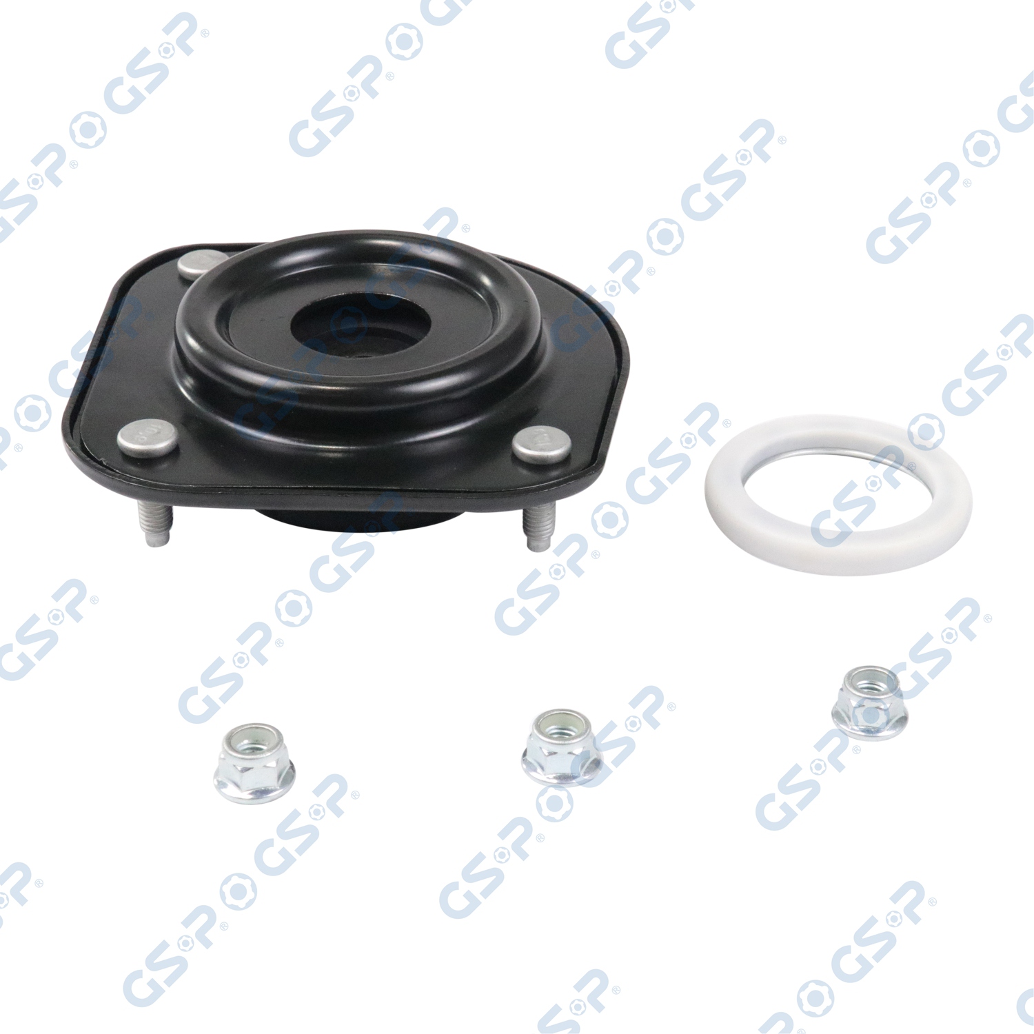 Repair Kit, suspension strut - 517912S GSP