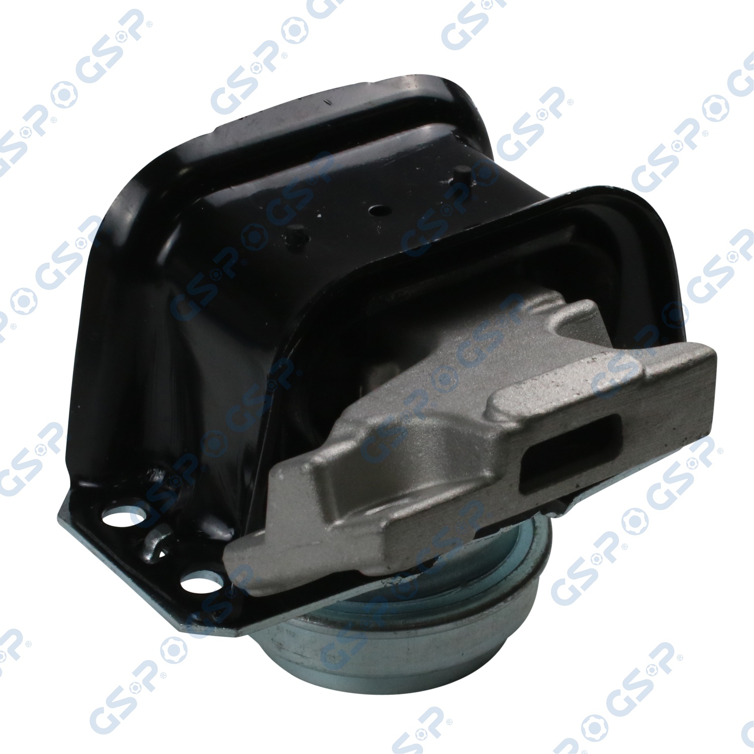 Sospensione, Motore - 517943 GSP