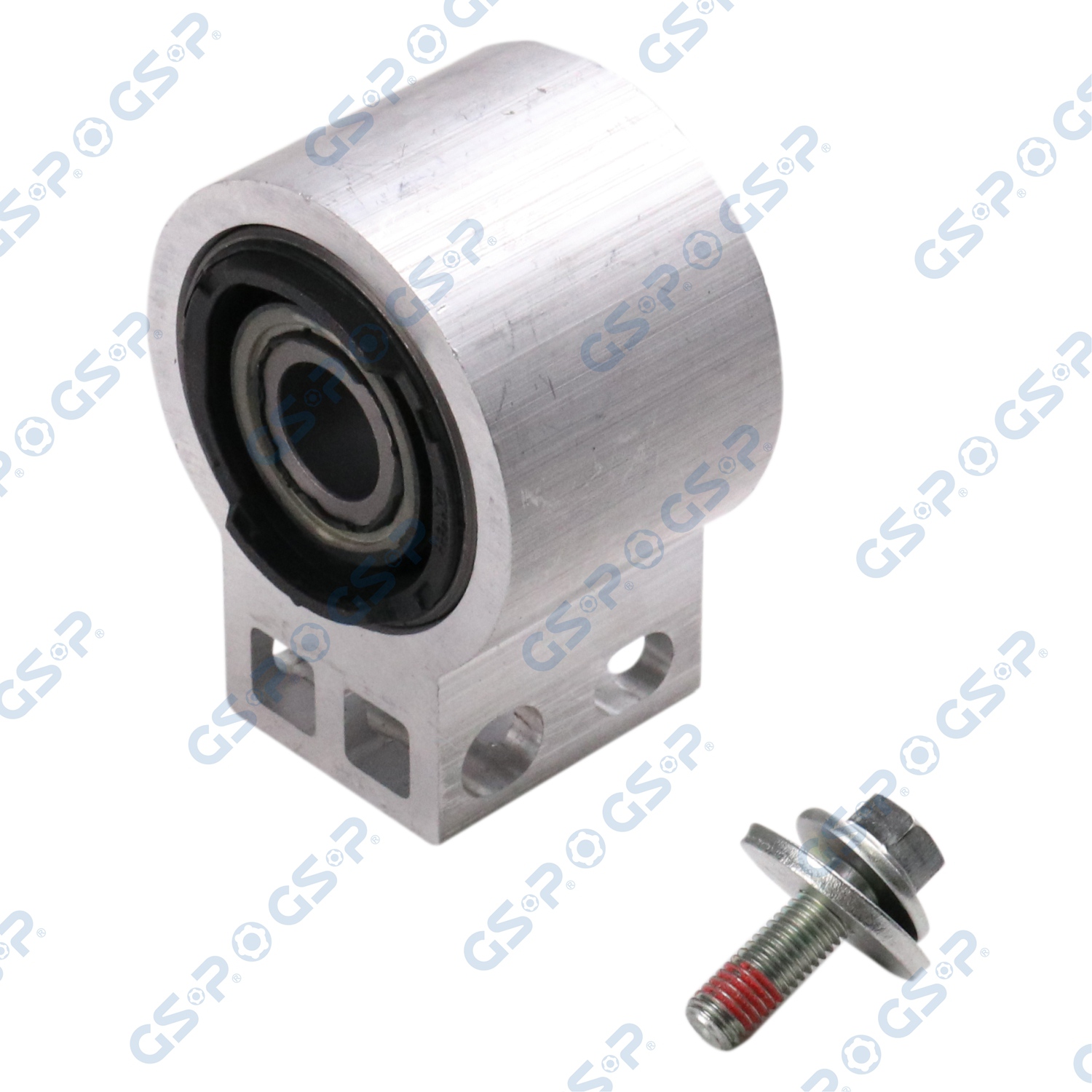 Supporto, Braccio oscillante - 518041S GSP
