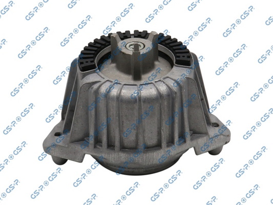 Sospensione, Motore - 518046 GSP