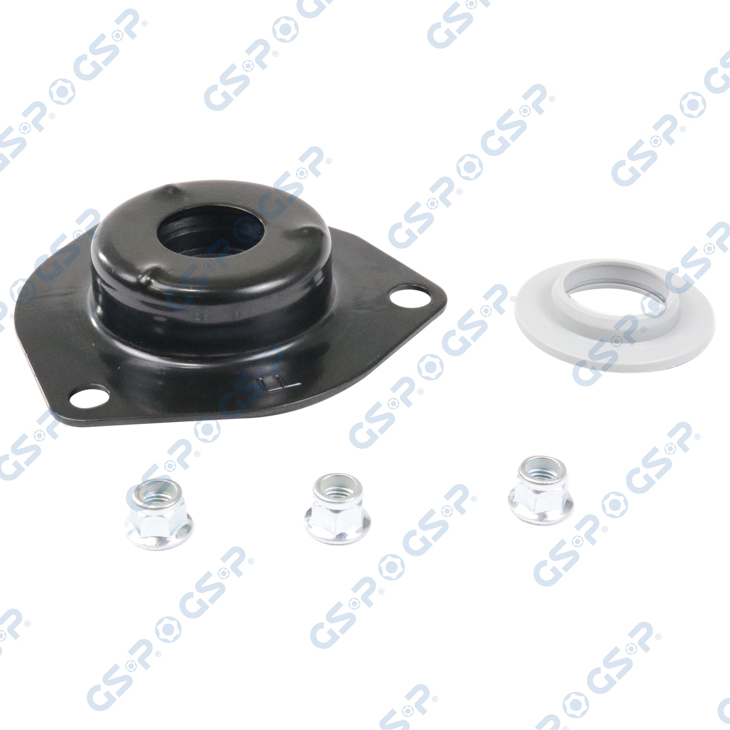 Kit riparazione, Cuscinetto ammortizzatore a molla - 518215S GSP