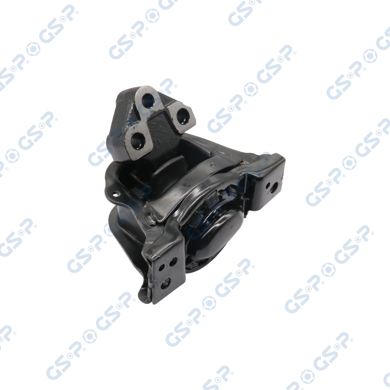 Sospensione, Motore - 519019 GSP