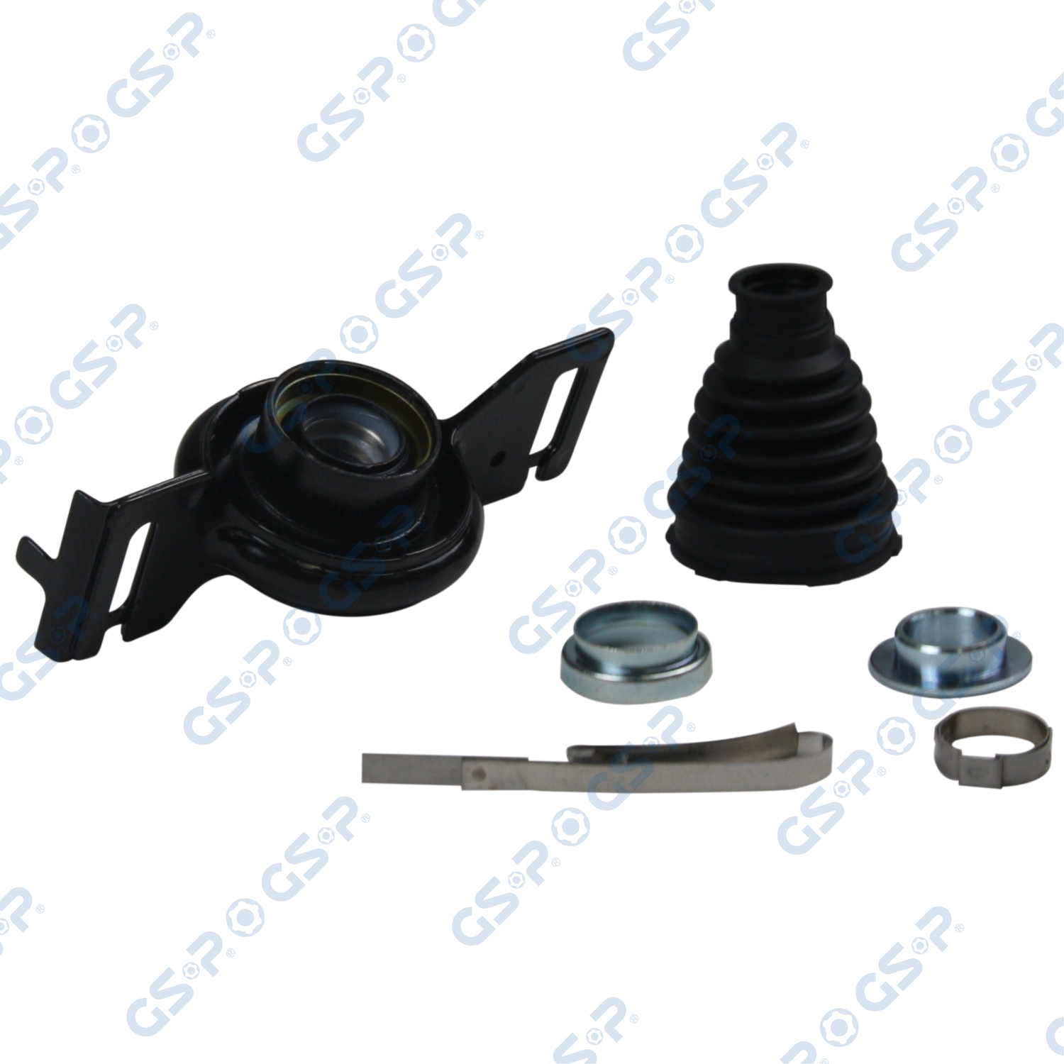Mounting, propshaft - 519035S GSP