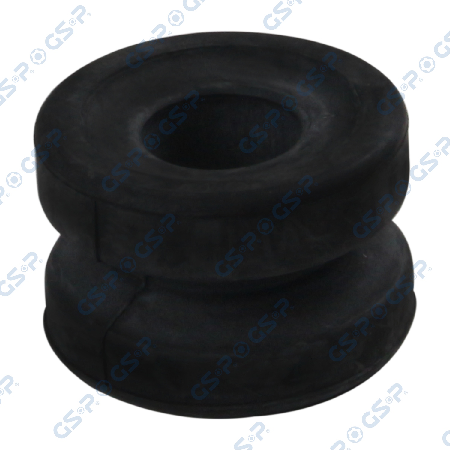 Supporto, Braccio oscillante - 519041 GSP