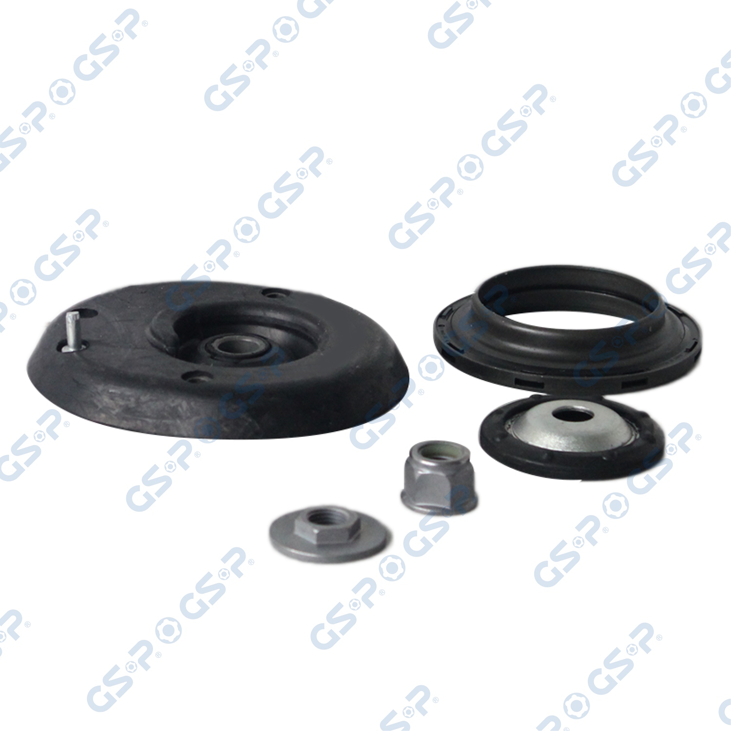 Repair Kit, suspension strut - 519054S GSP