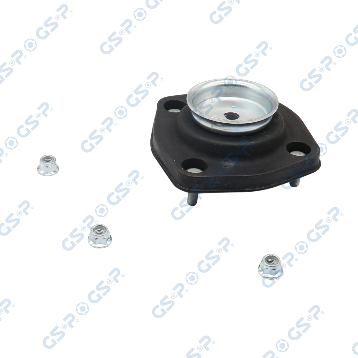 Repair Kit, suspension strut - 519995S GSP