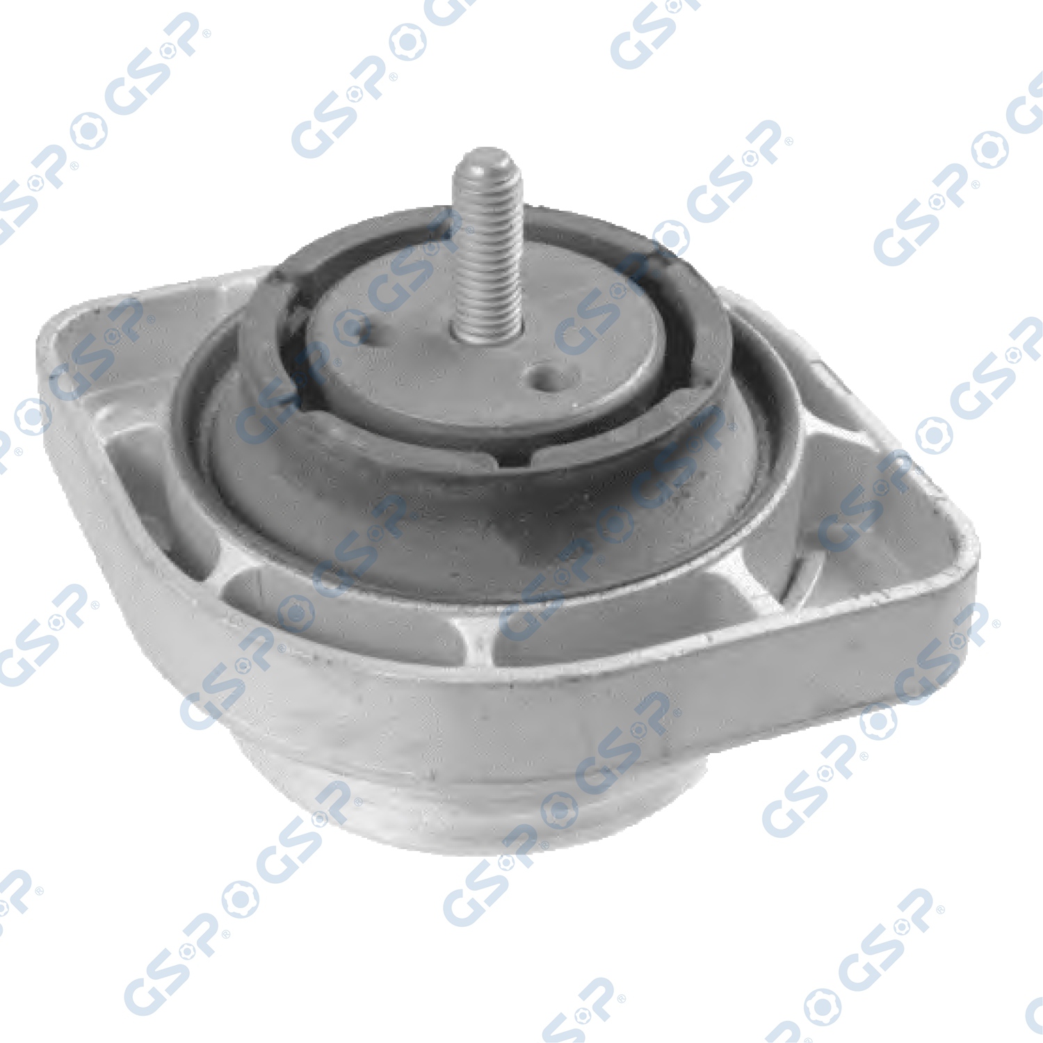 Engine Mounting - 530143 GSP
