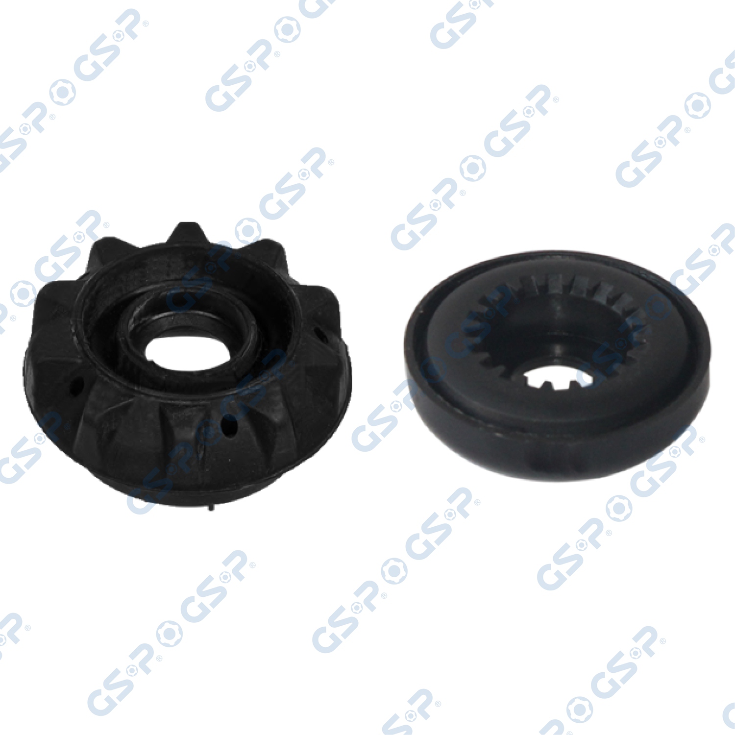 Kit riparazione, Cuscinetto ammortizzatore a molla - 530291S GSP