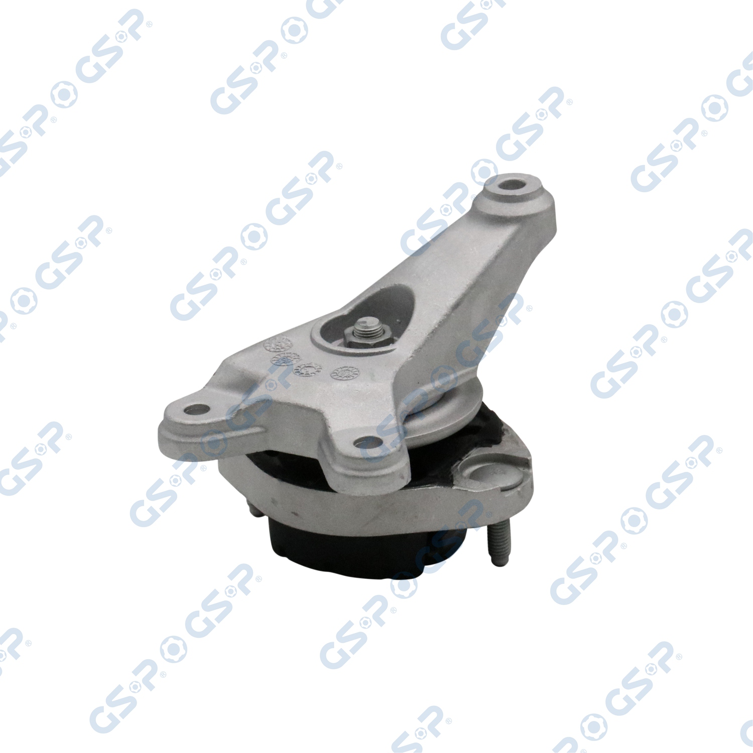 Supporto, Cambio - 530362 GSP