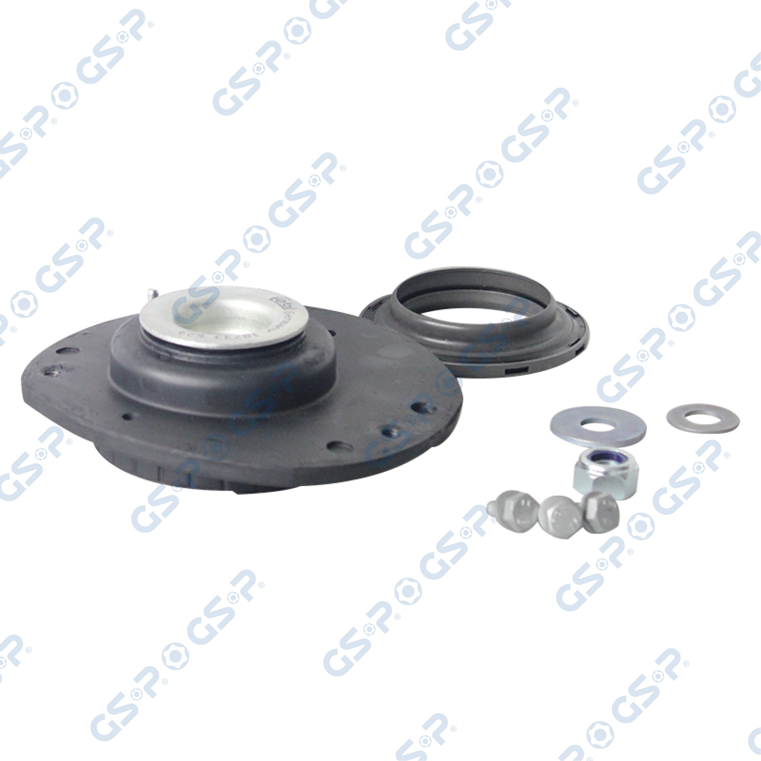 Repair Kit, suspension strut - 530584S GSP