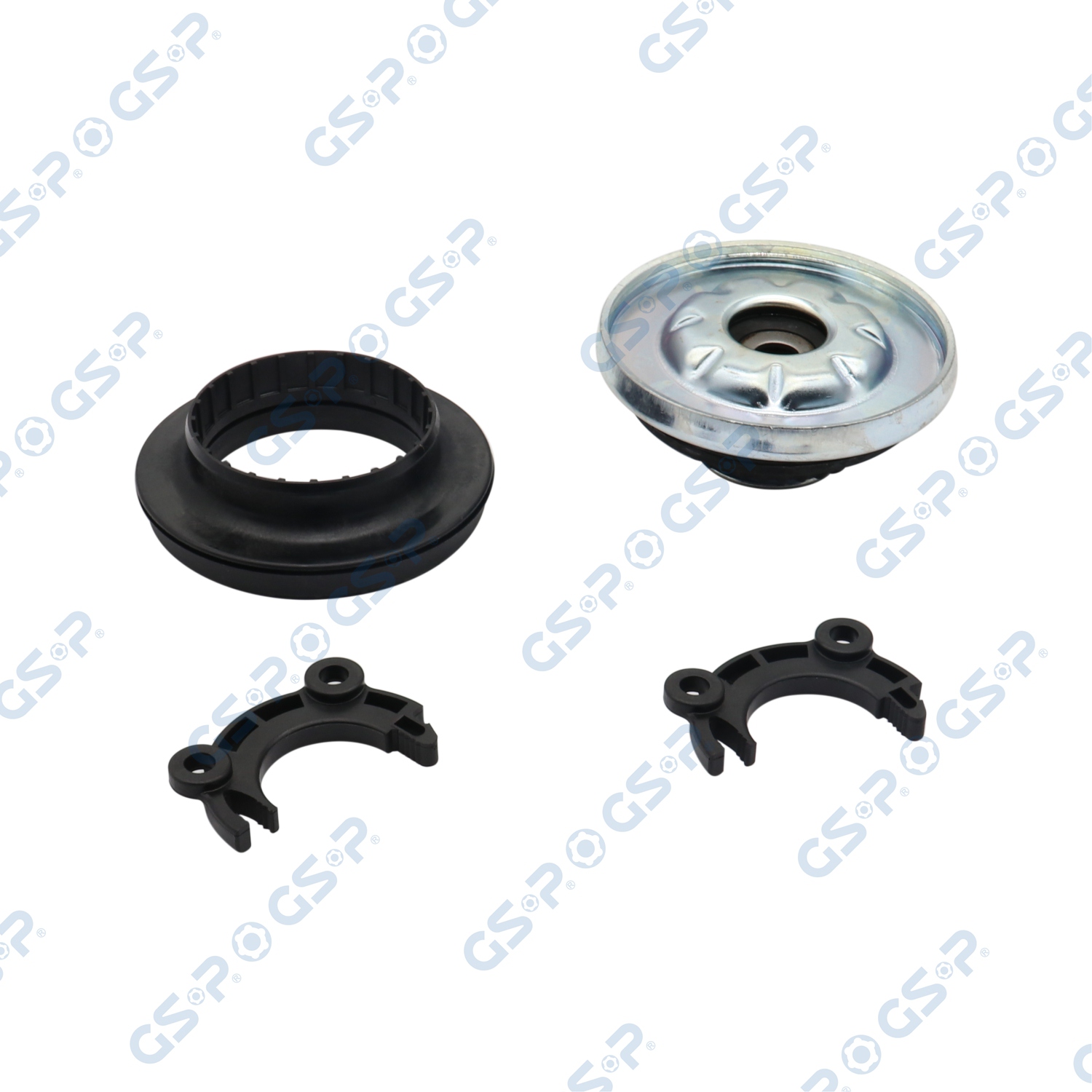 Repair Kit, suspension strut - 530588S GSP