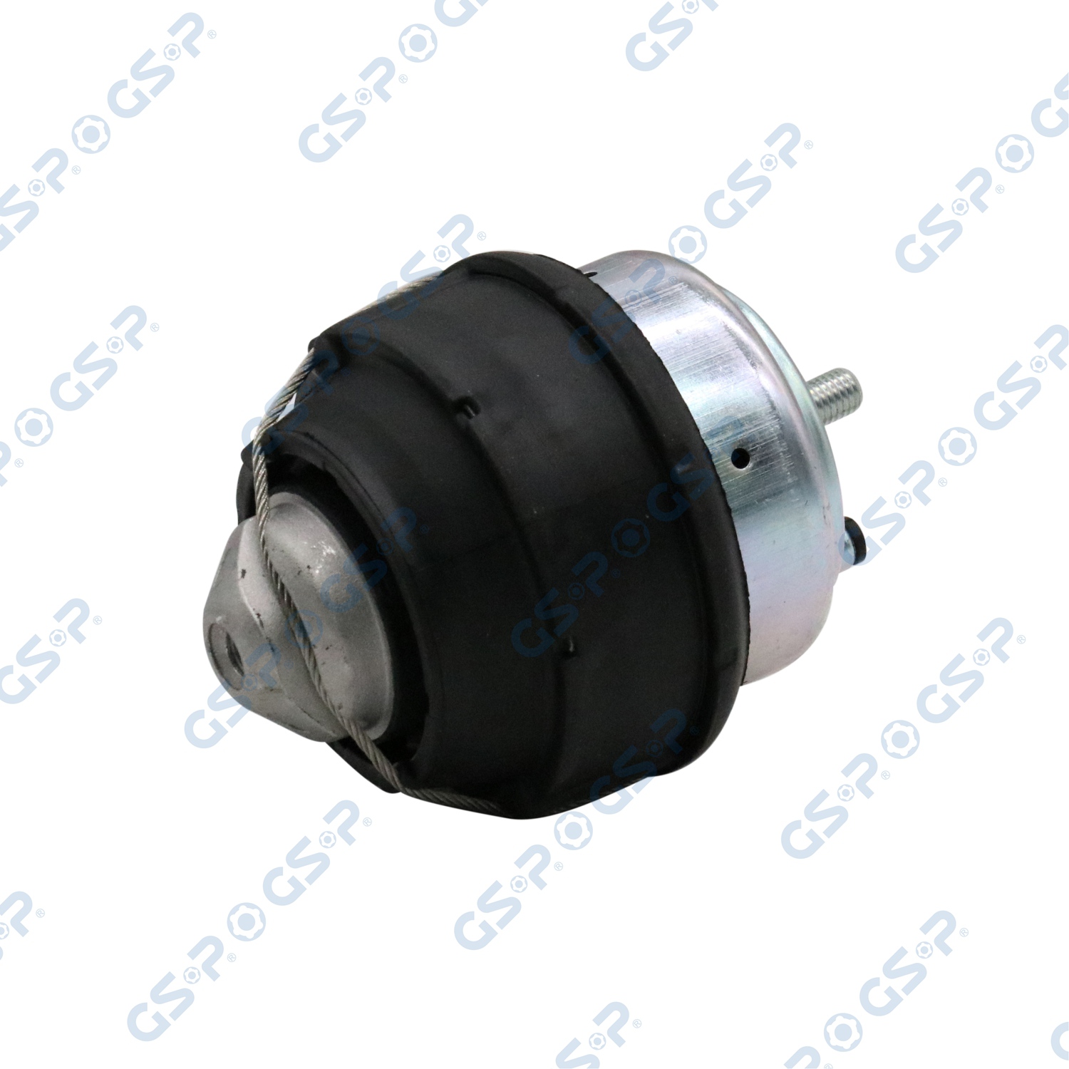 Engine Mounting - 530640 GSP