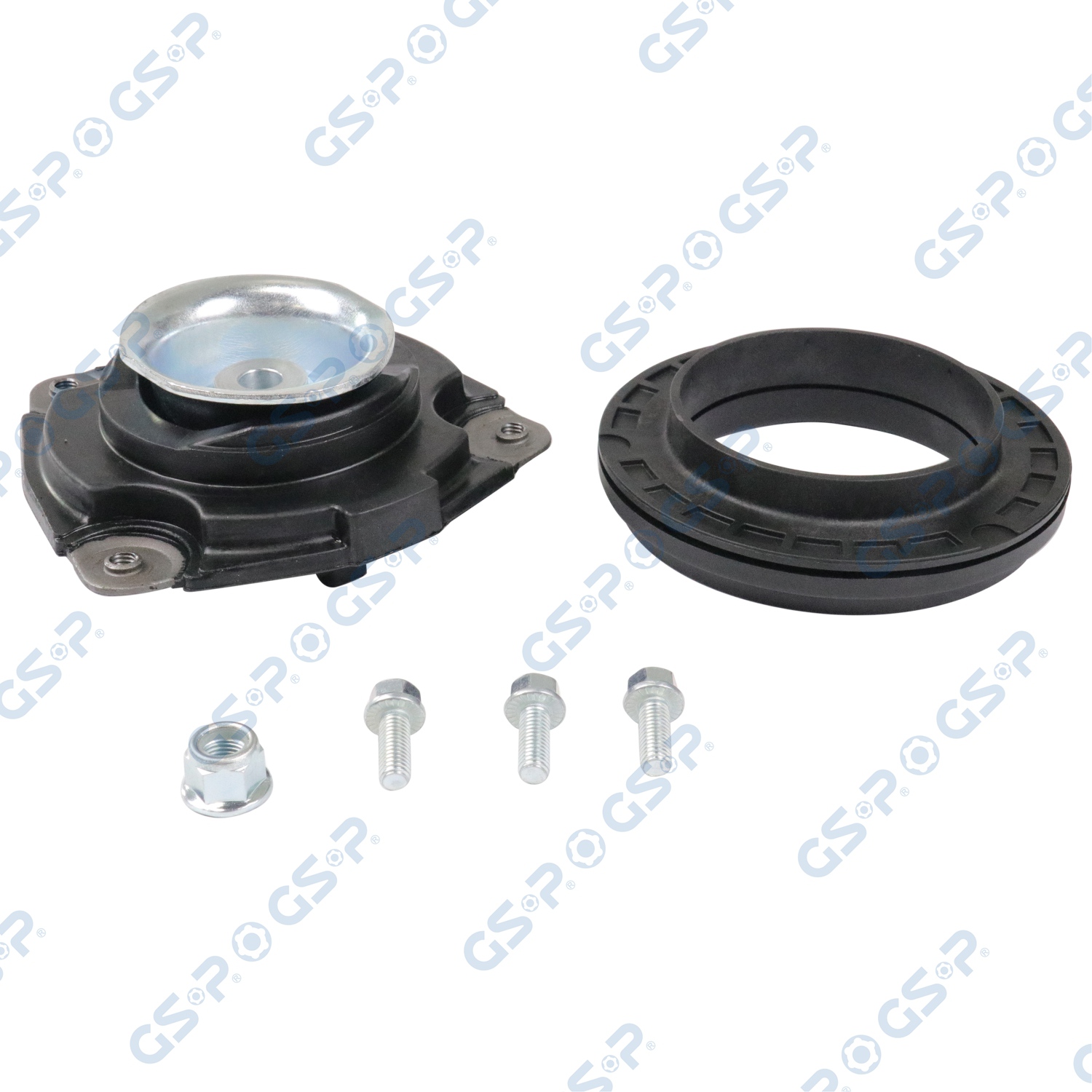 Kit riparazione, Cuscinetto ammortizzatore a molla - 530661S GSP