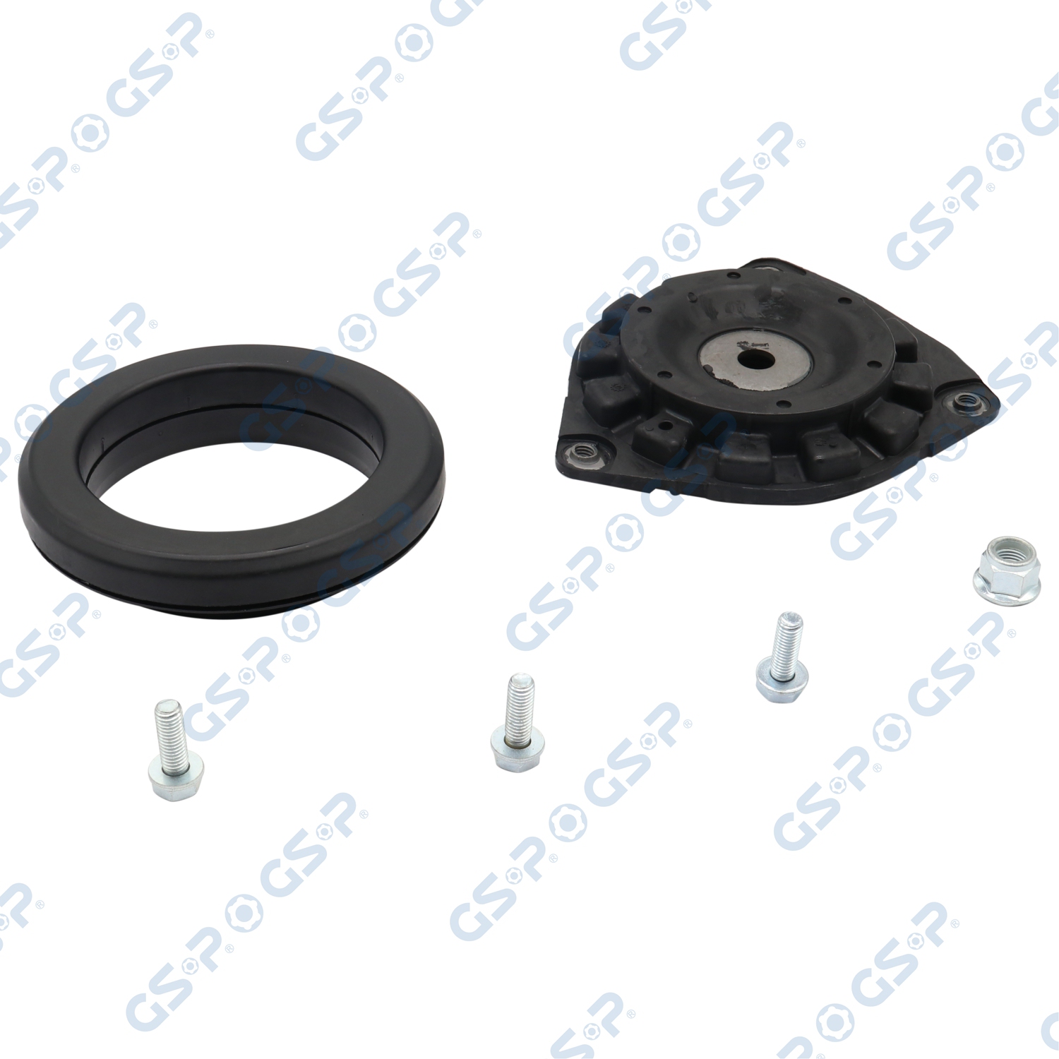 Repair Kit, suspension strut - 530902S GSP