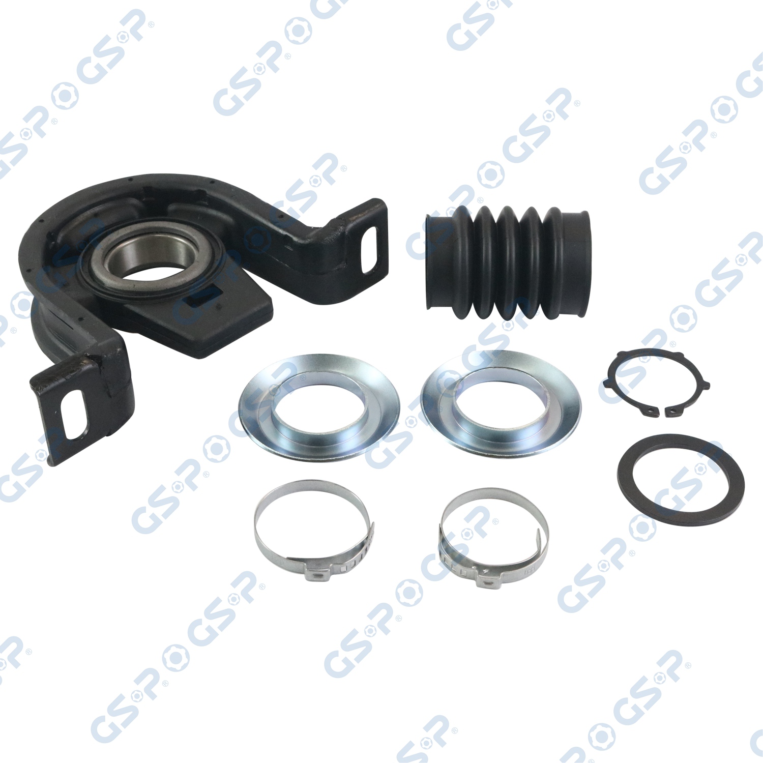 Supporto, Albero cardanico - 531028S GSP