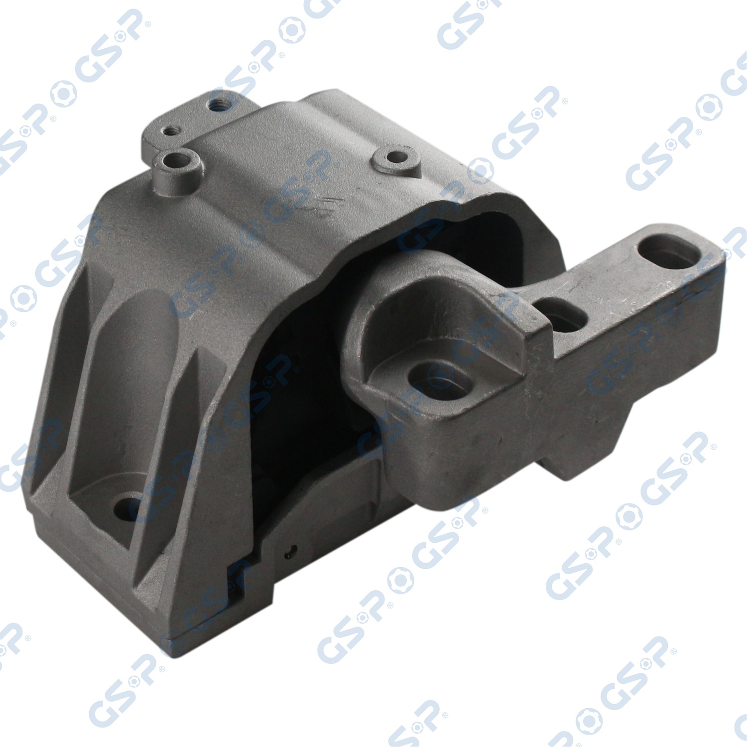Engine Mounting - 531409 GSP