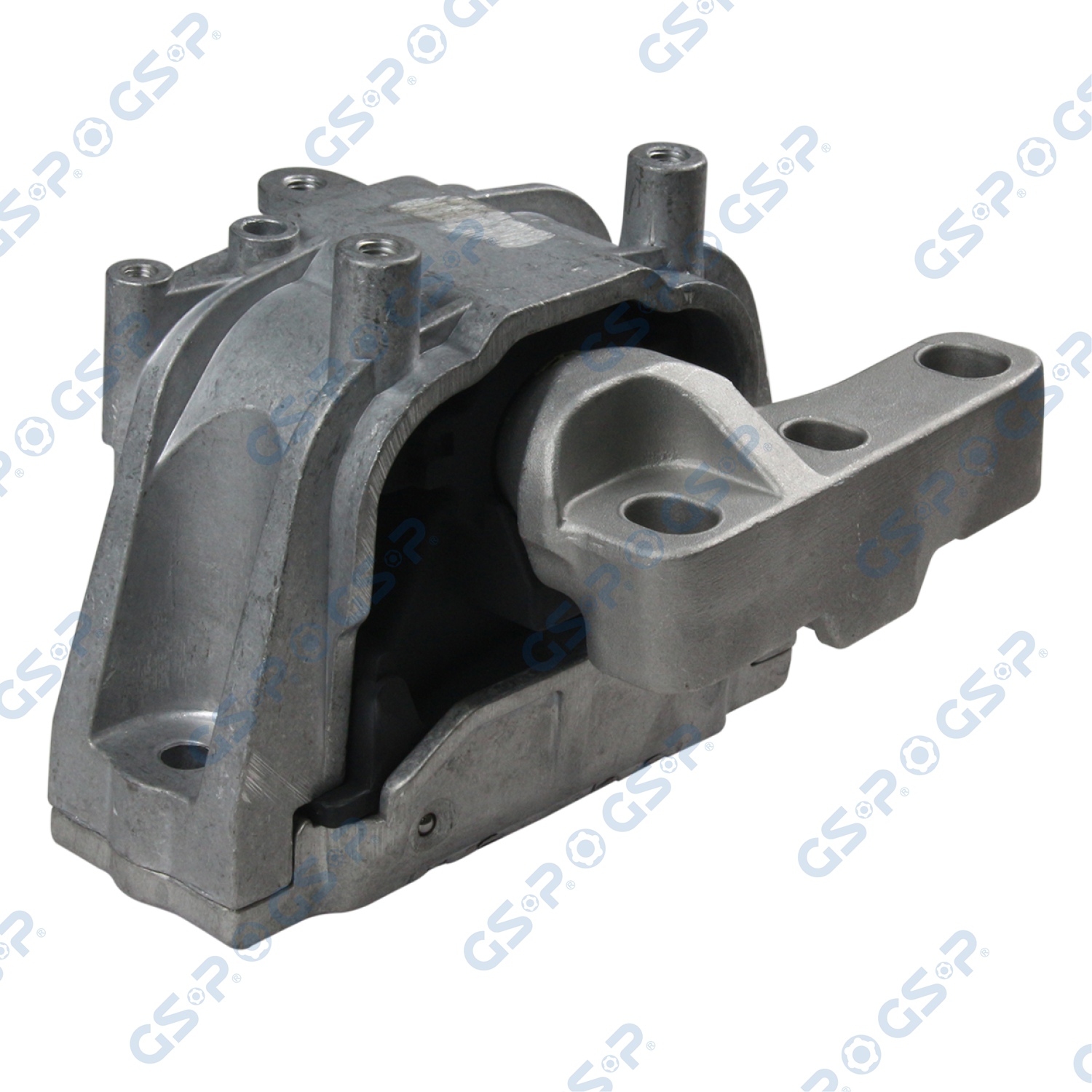 Sospensione, Motore - 531750 GSP