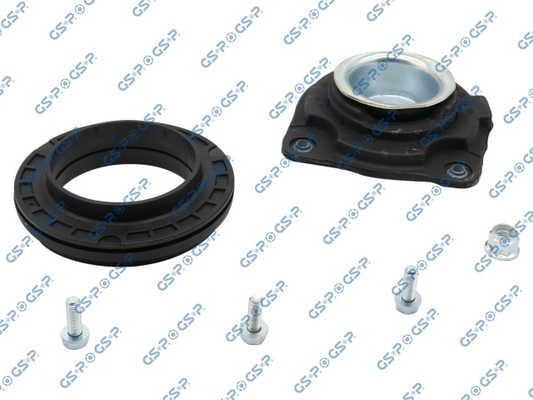 Kit riparazione, Cuscinetto ammortizzatore a molla - 532235S GSP