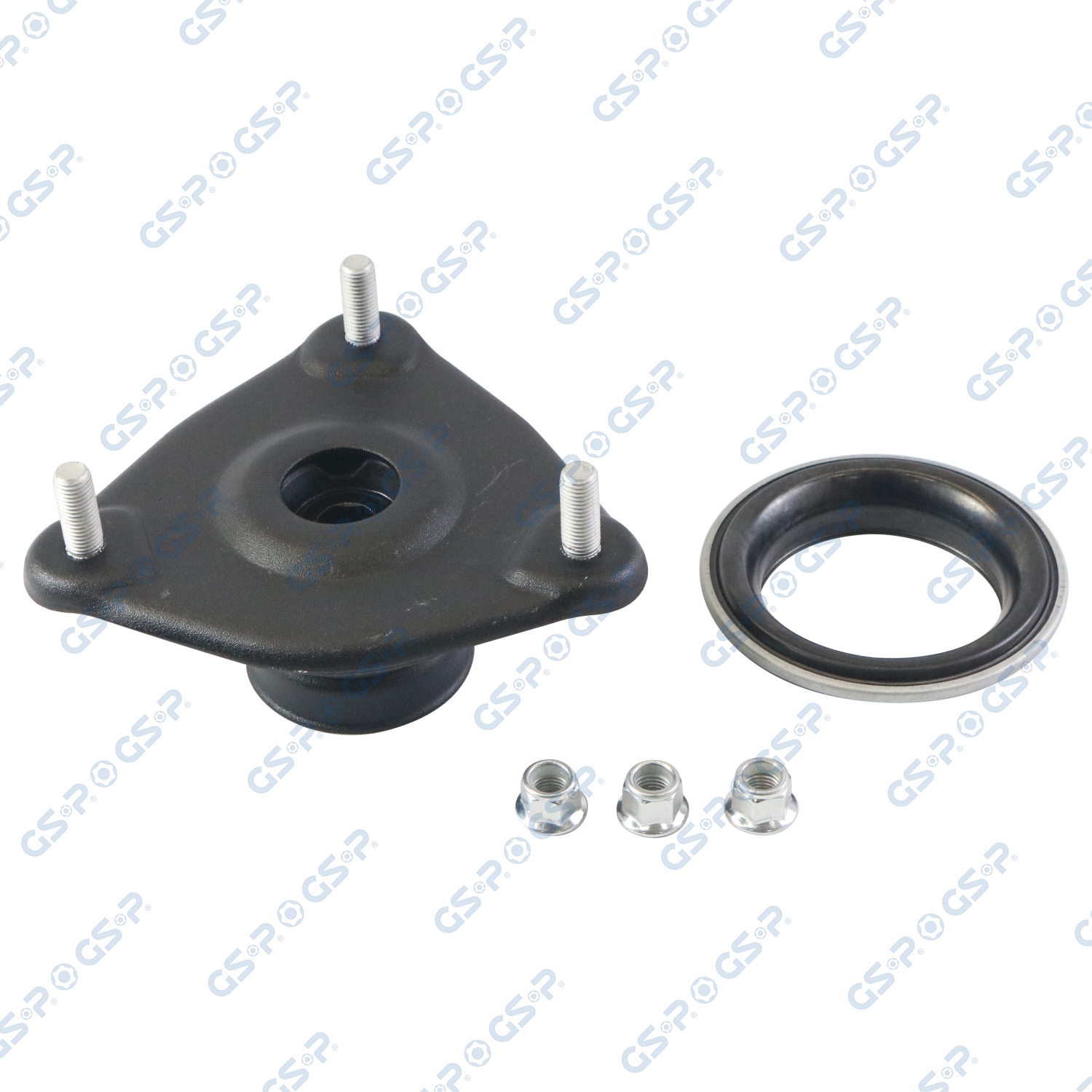 Kit riparazione, Cuscinetto ammortizzatore a molla - 532257S GSP