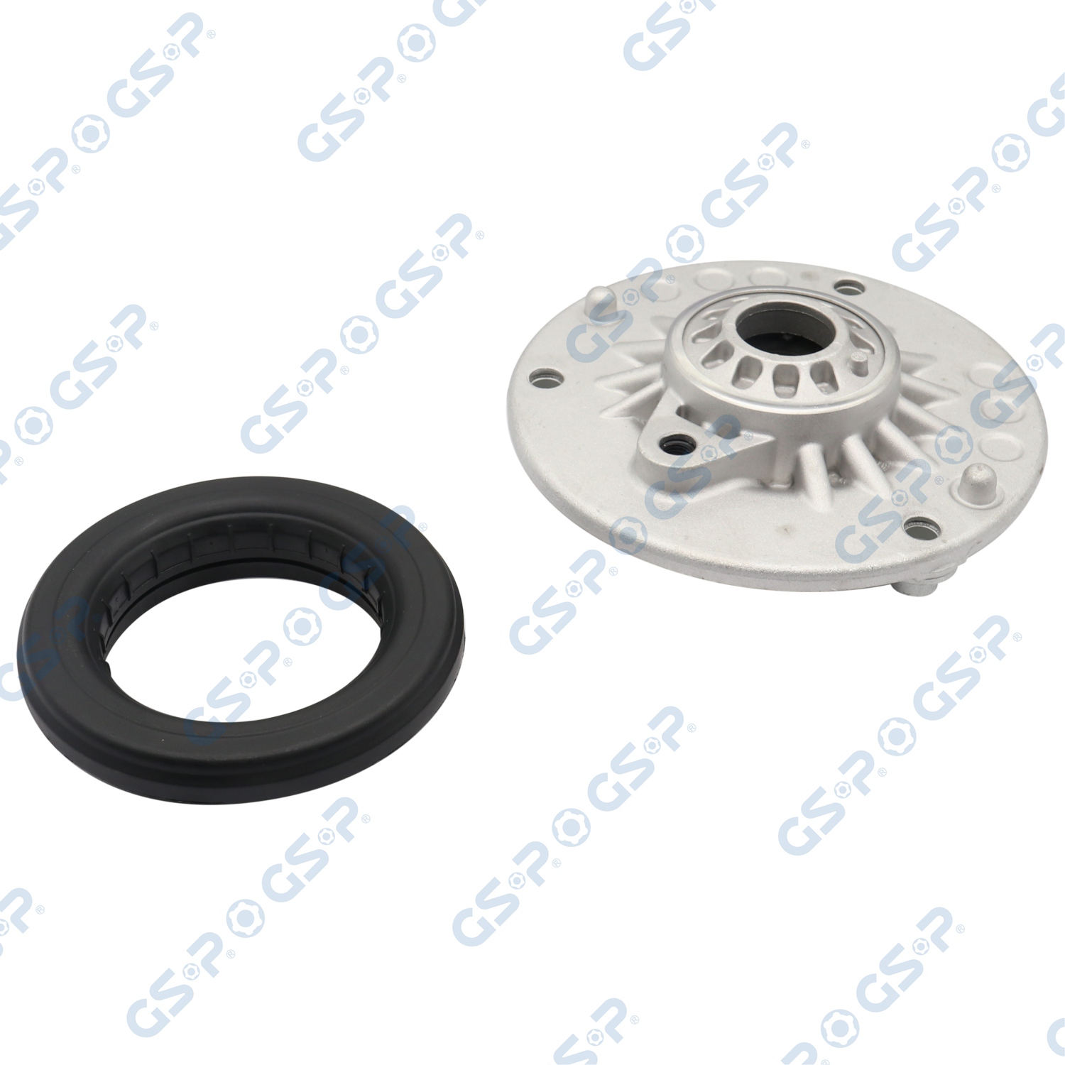Repair Kit, suspension strut - 532293S GSP