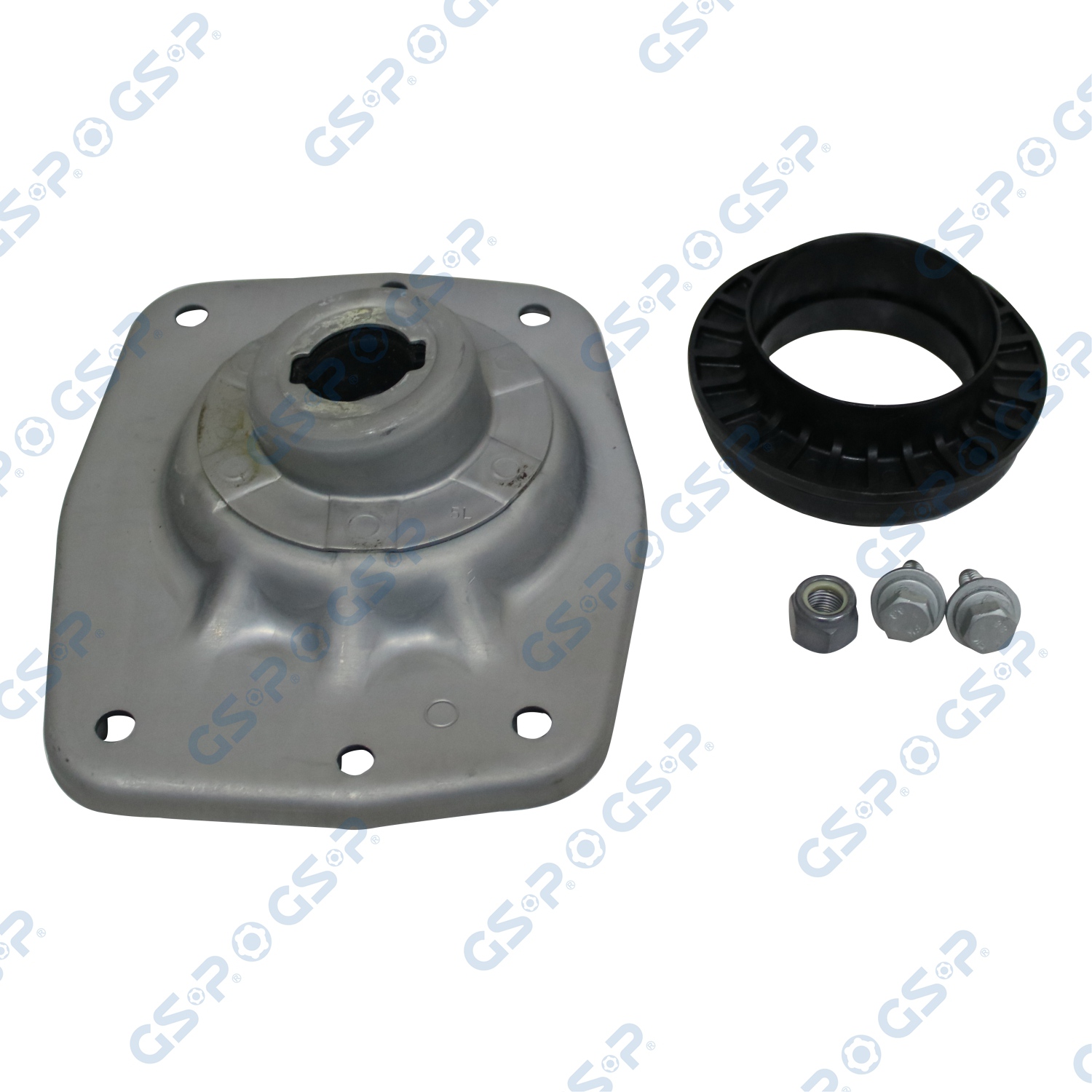 Kit riparazione, Cuscinetto ammortizzatore a molla - 532604S GSP