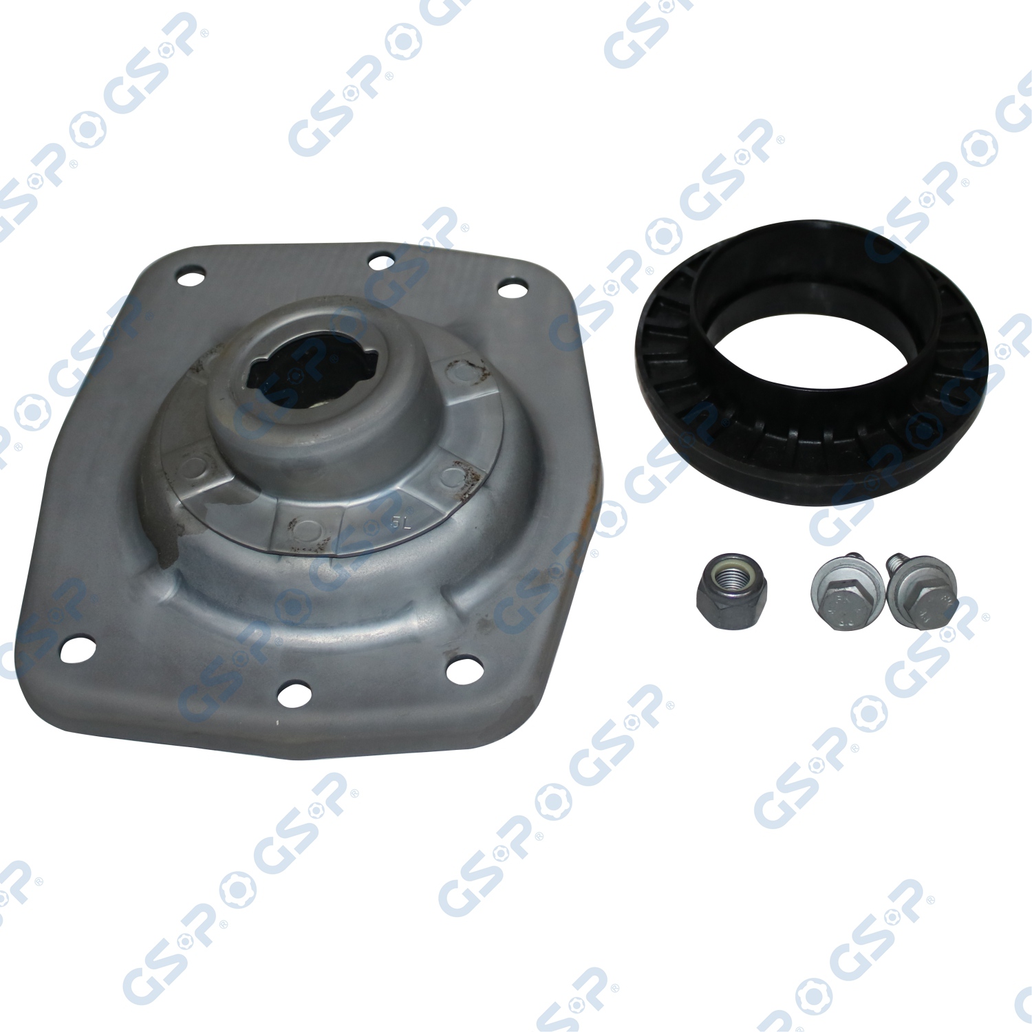 Repair Kit, suspension strut - 532606S GSP