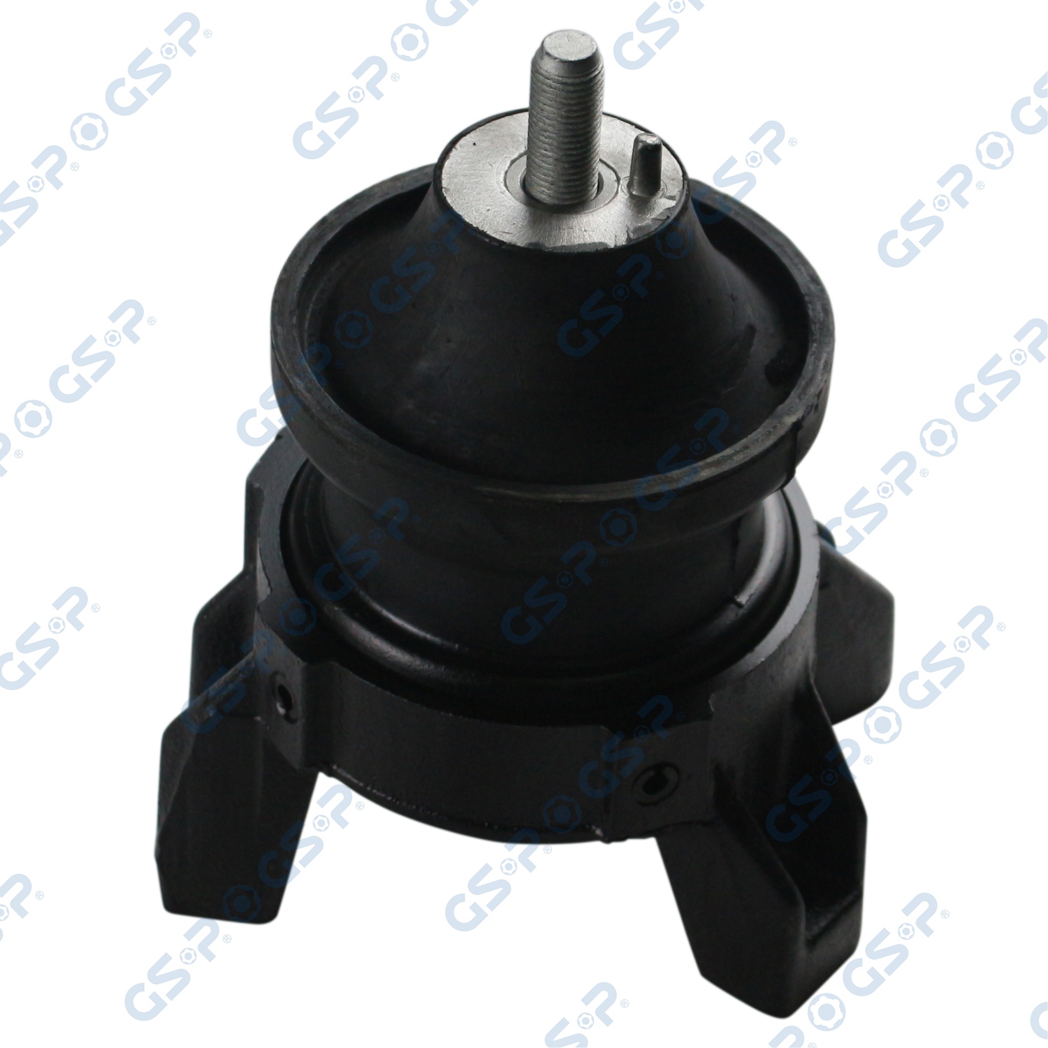 Sospensione, Motore - 532655 GSP