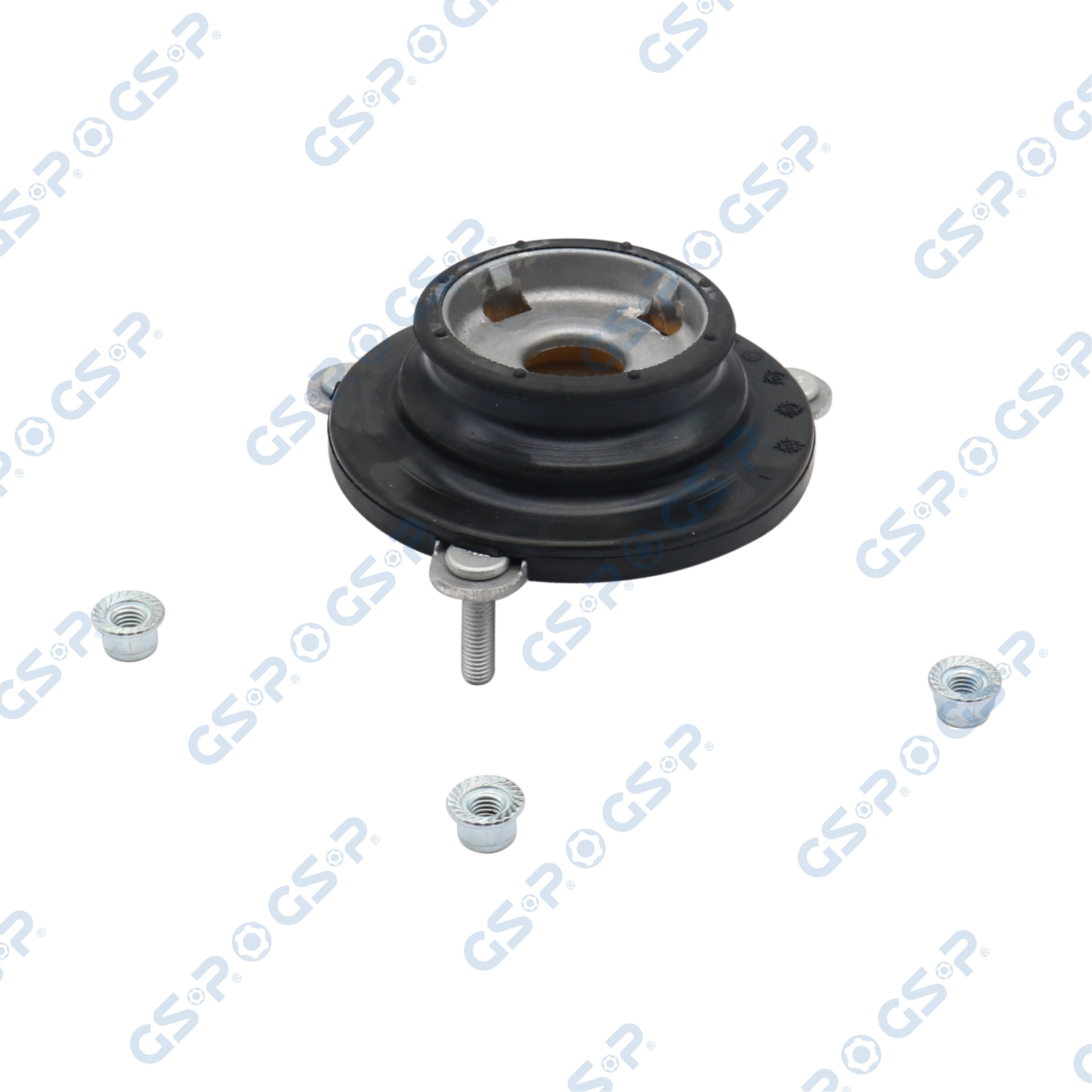 Kit riparazione, Cuscinetto ammortizzatore a molla - 532715S GSP