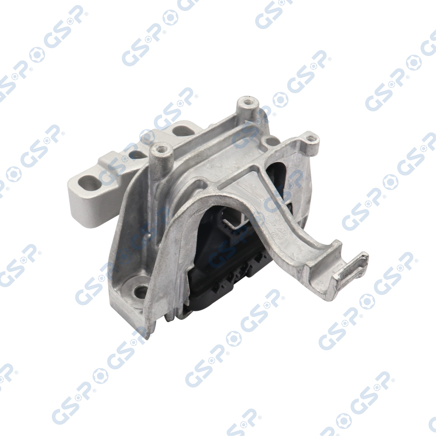 Sospensione, Motore - 532870 GSP