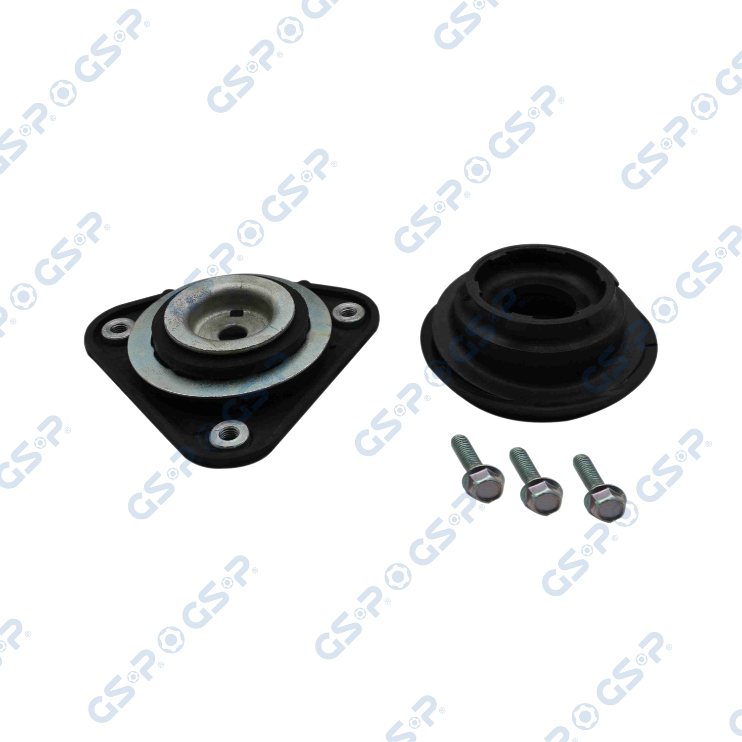 remonto komplektas, pakabos statramstis - 532982S GSP