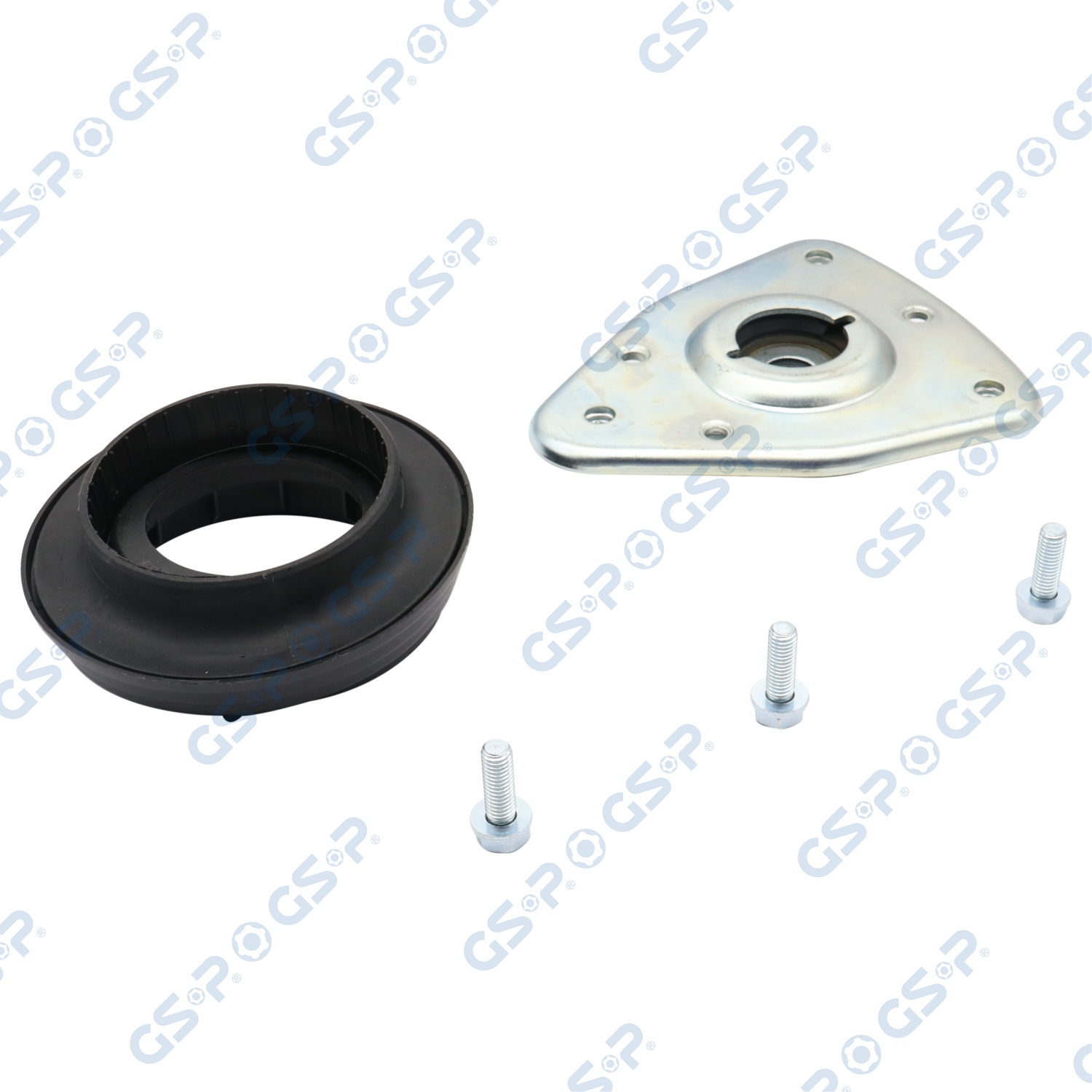 Repair Kit, suspension strut - 533713K GSP