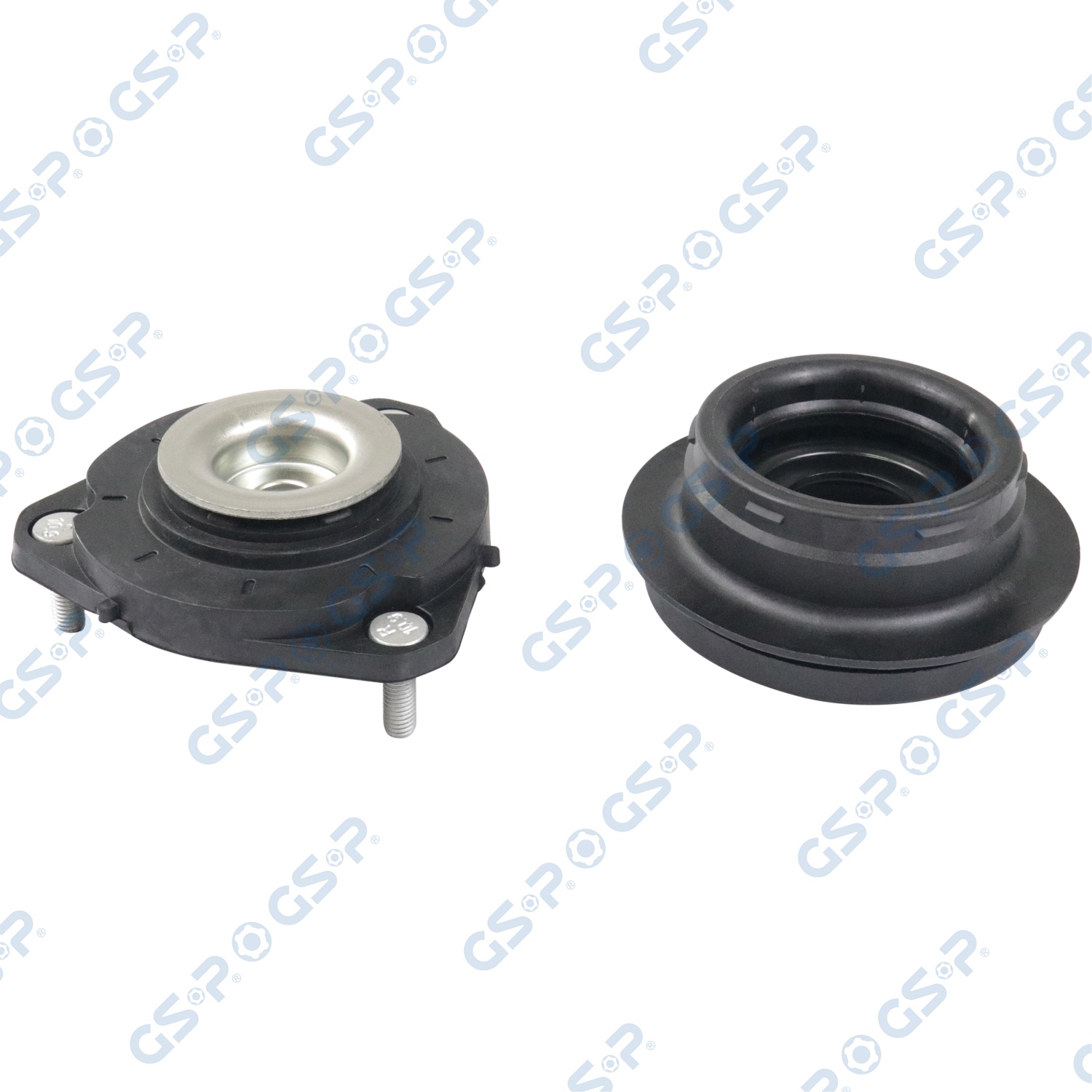 remonto komplektas, pakabos statramstis - 533760S GSP