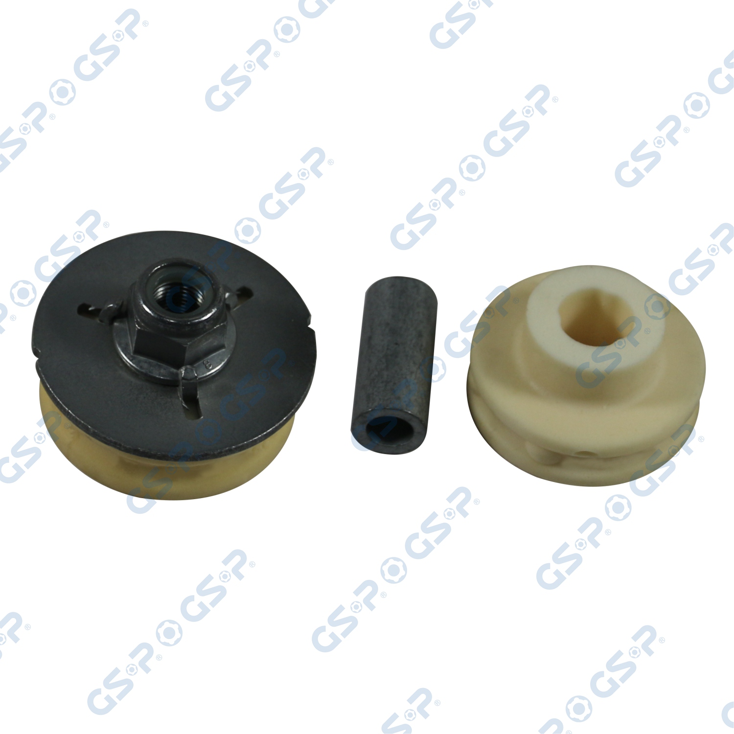 Repair Kit, suspension strut - 534011S GSP