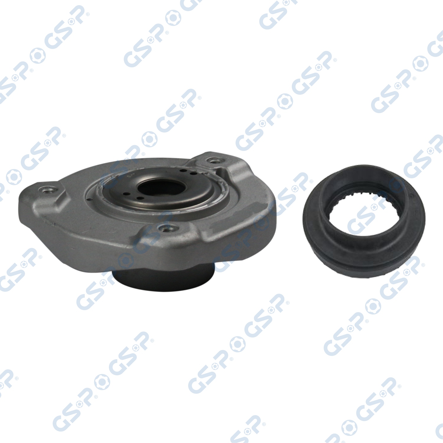 Repair Kit, suspension strut - 534012S GSP