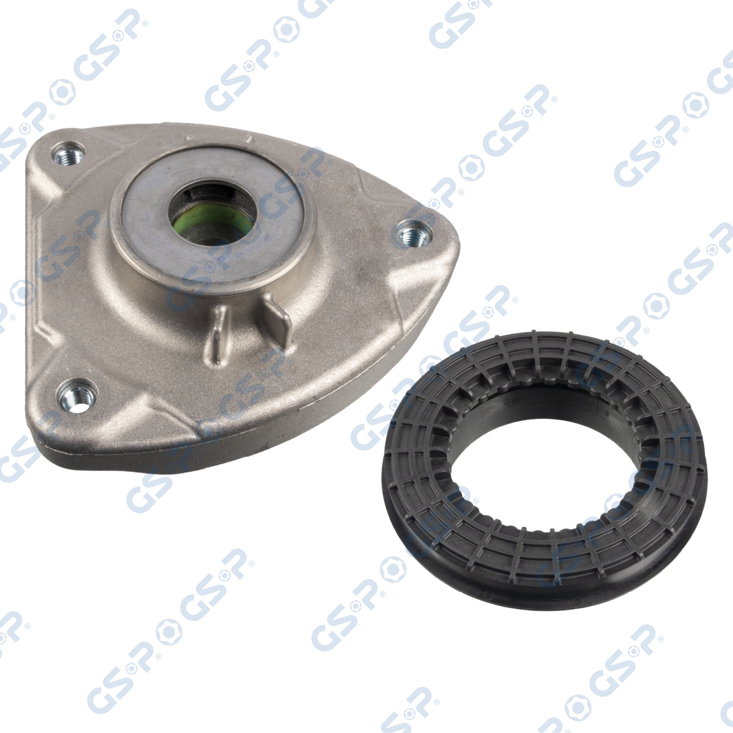 Kit riparazione, Cuscinetto ammortizzatore a molla - 534059S GSP