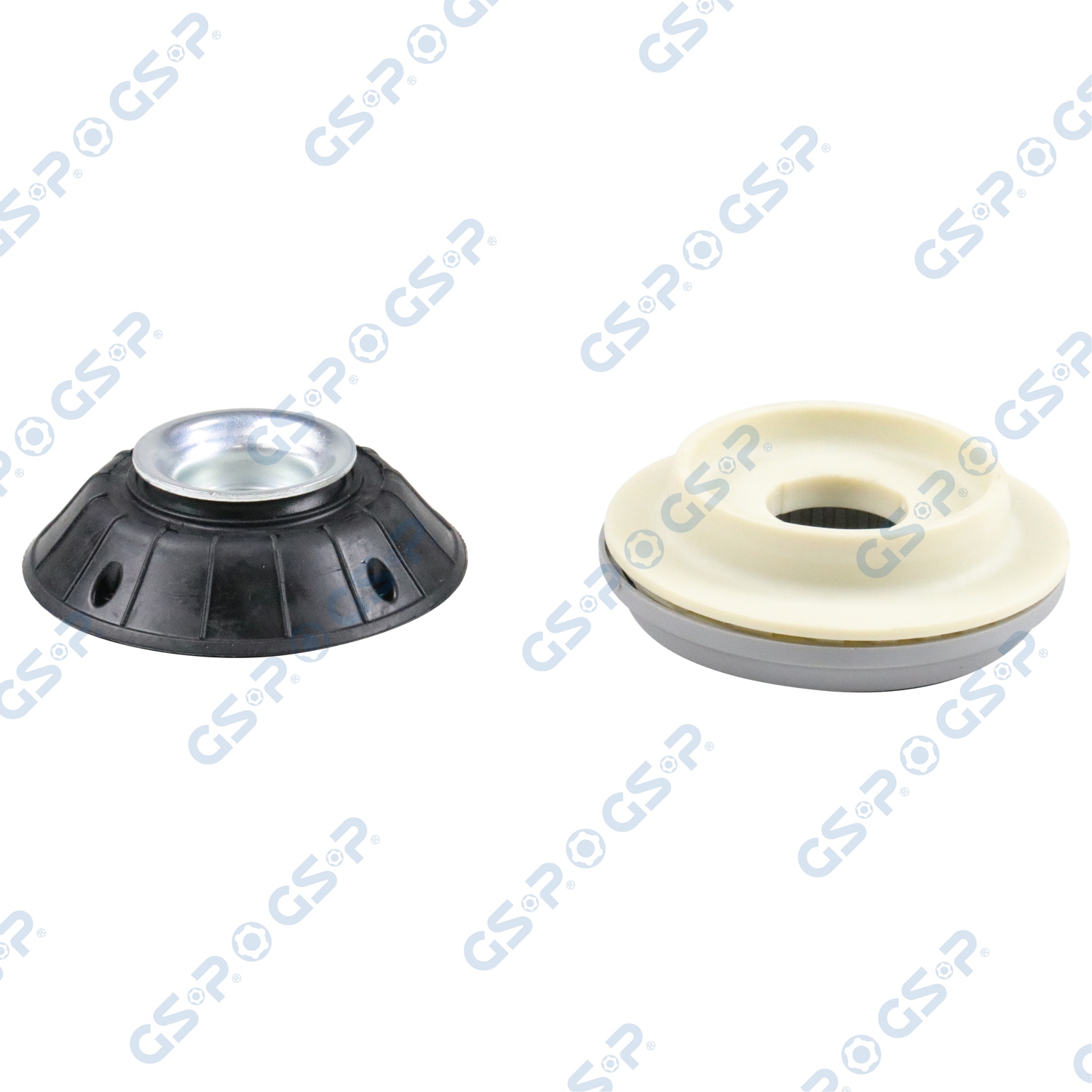 Kit riparazione, Cuscinetto ammortizzatore a molla - 534223S GSP