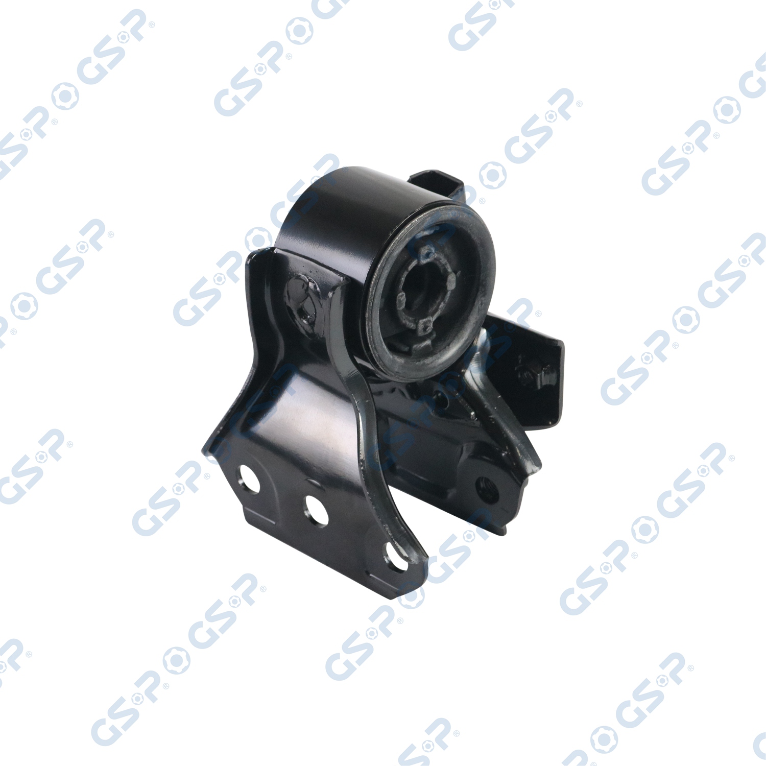 Control Arm-/Trailing Arm Bush - 535221 GSP