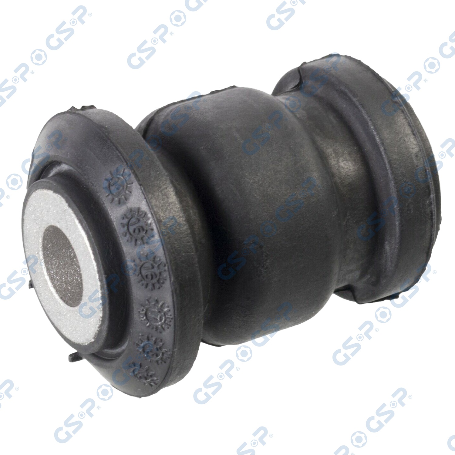 Supporto, Braccio oscillante - 535252 GSP