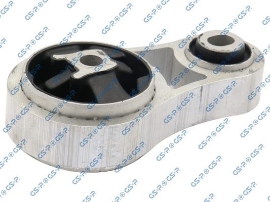 Sospensione, Motore - 537621 GSP