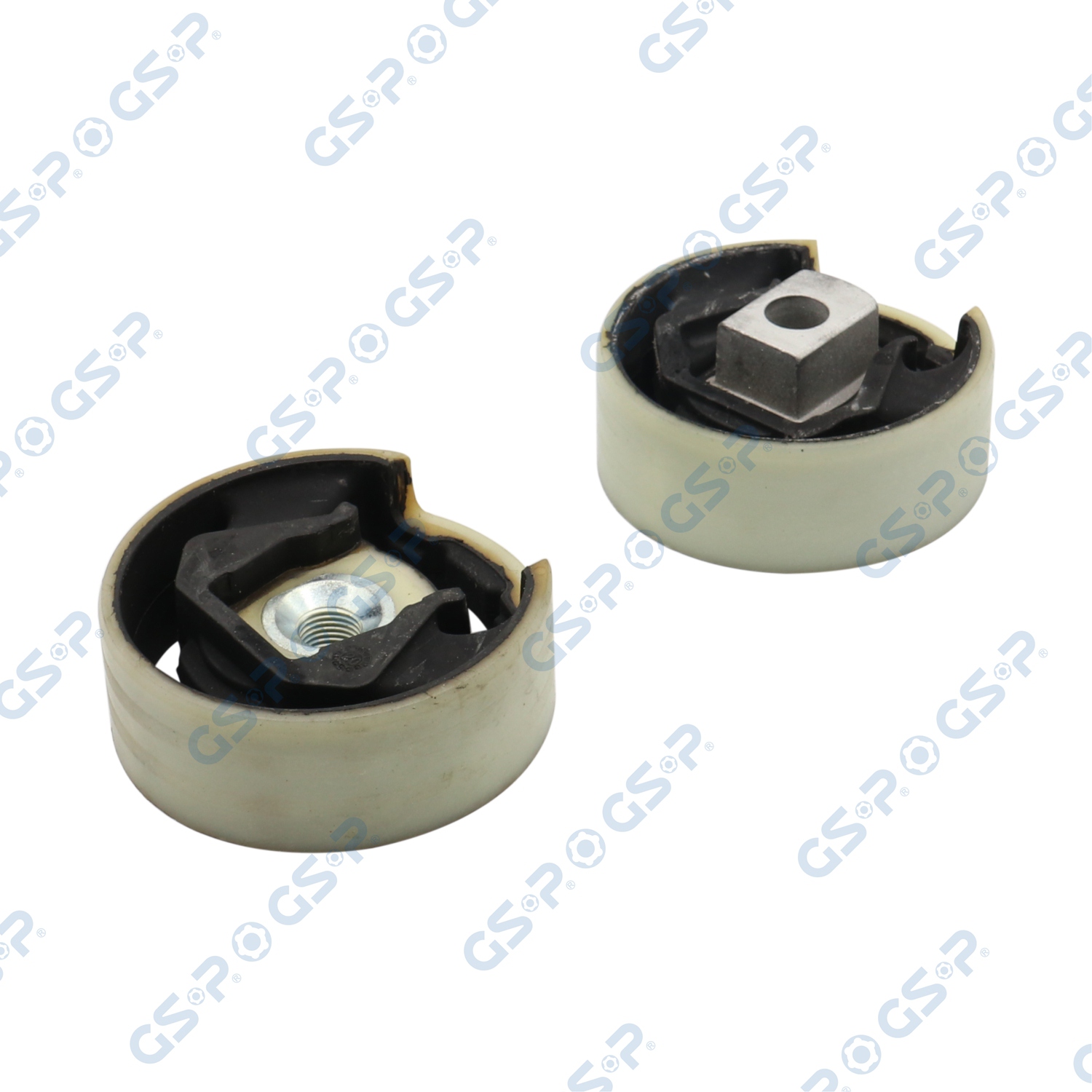 Engine Mounting - 537632S GSP