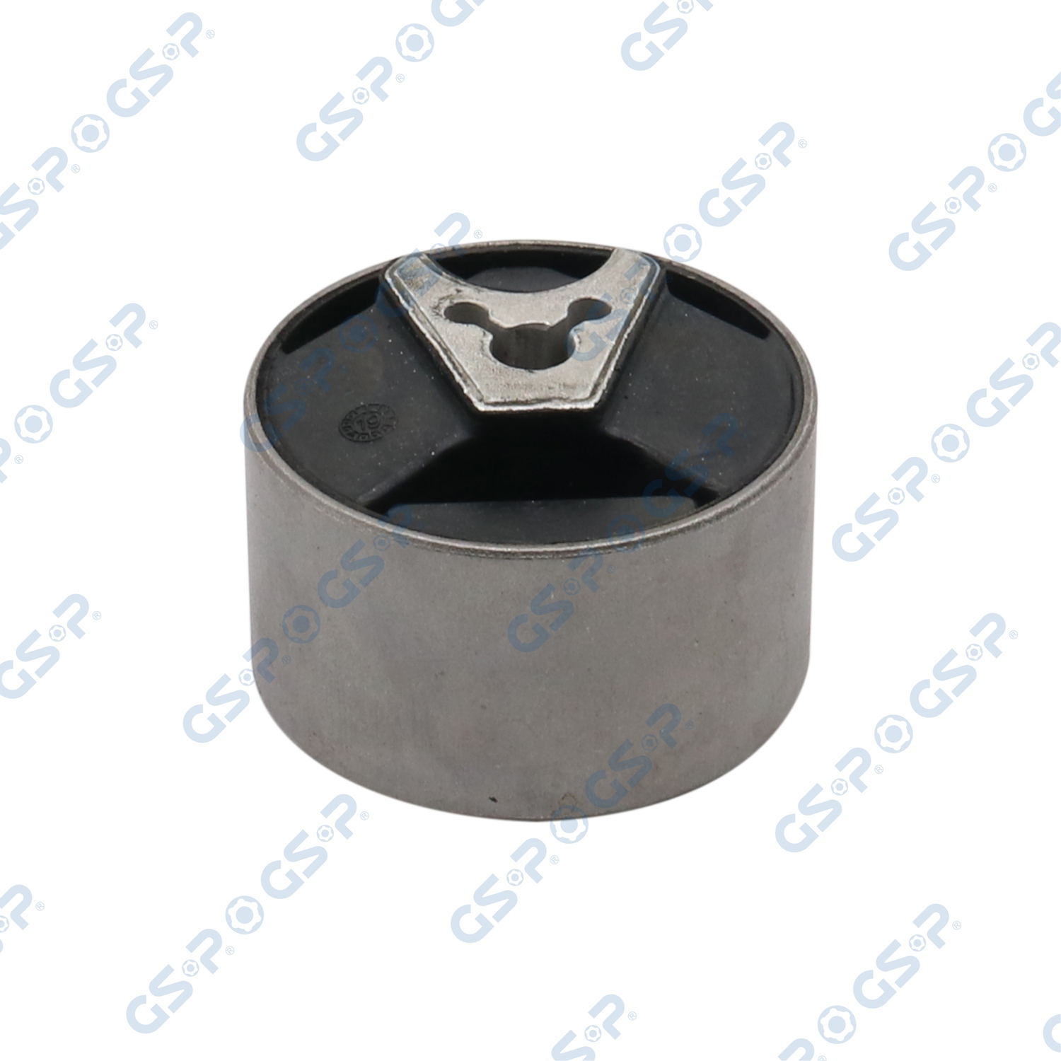 Sospensione, Motore - 537633 GSP