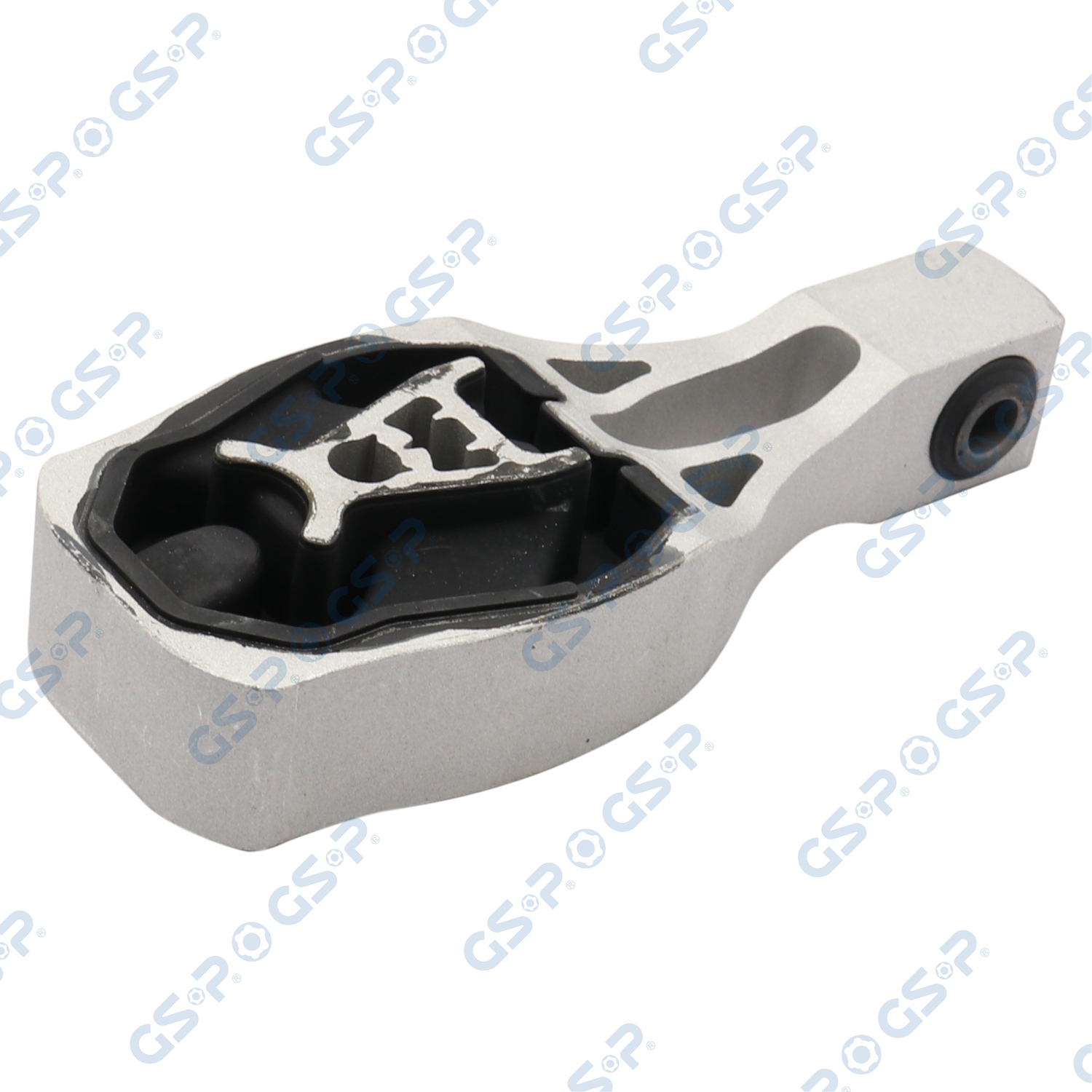 Sospensione, Motore - 537704 GSP
